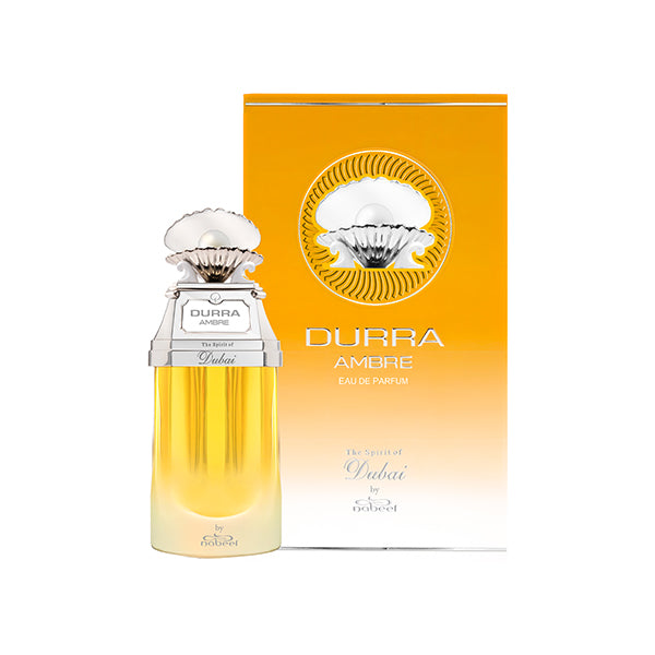 Durra Ambree, The Spirit of Dubai, Accord Collection