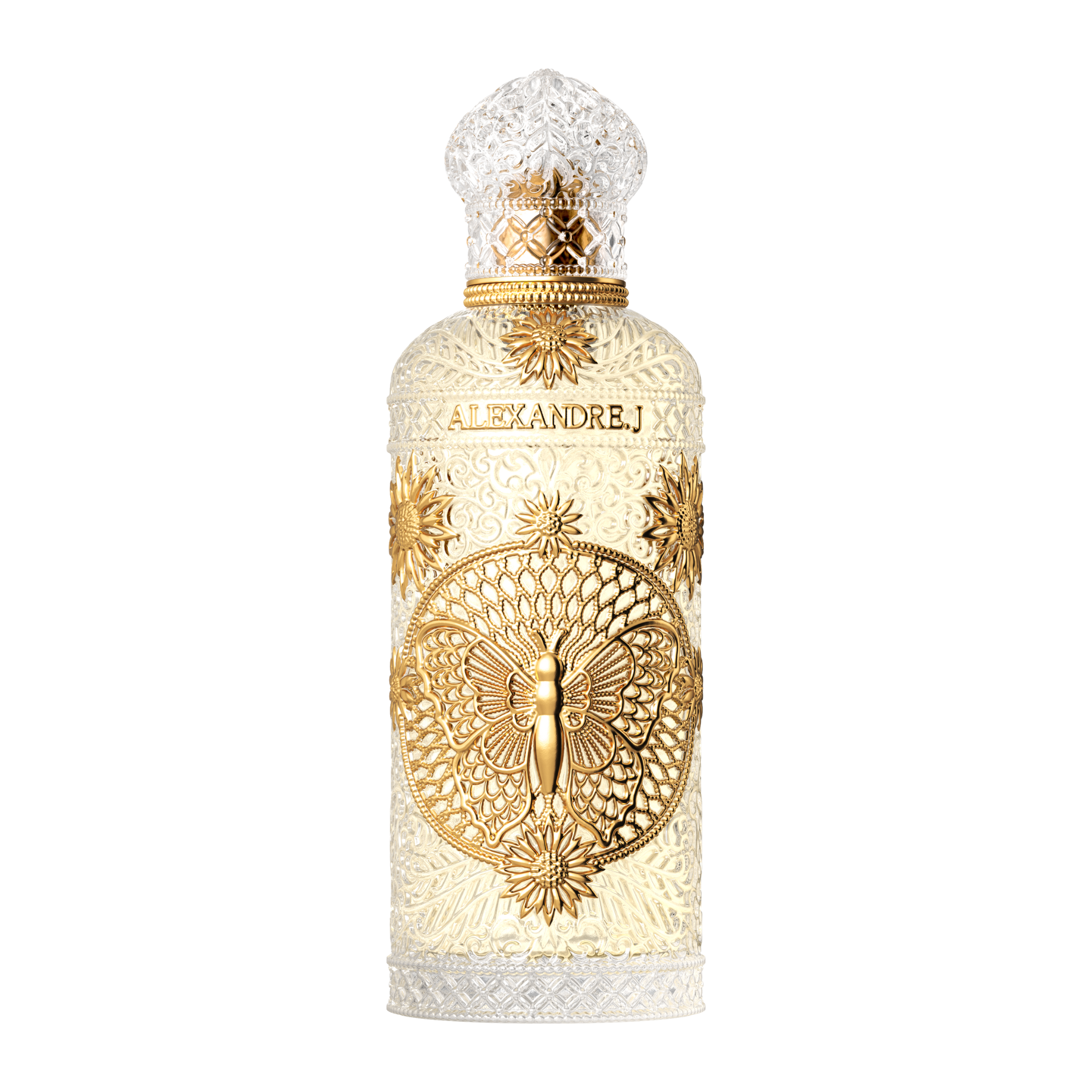 Butterfly, EdP, 100ml, Alexandre.J