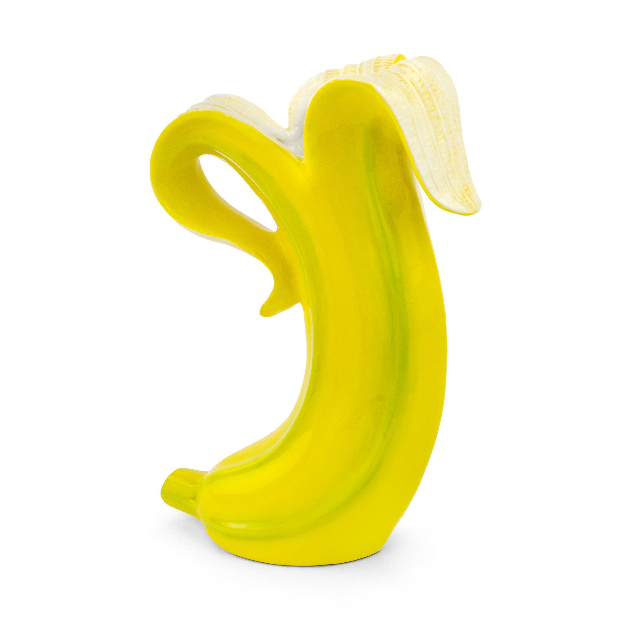 Banana Vase L