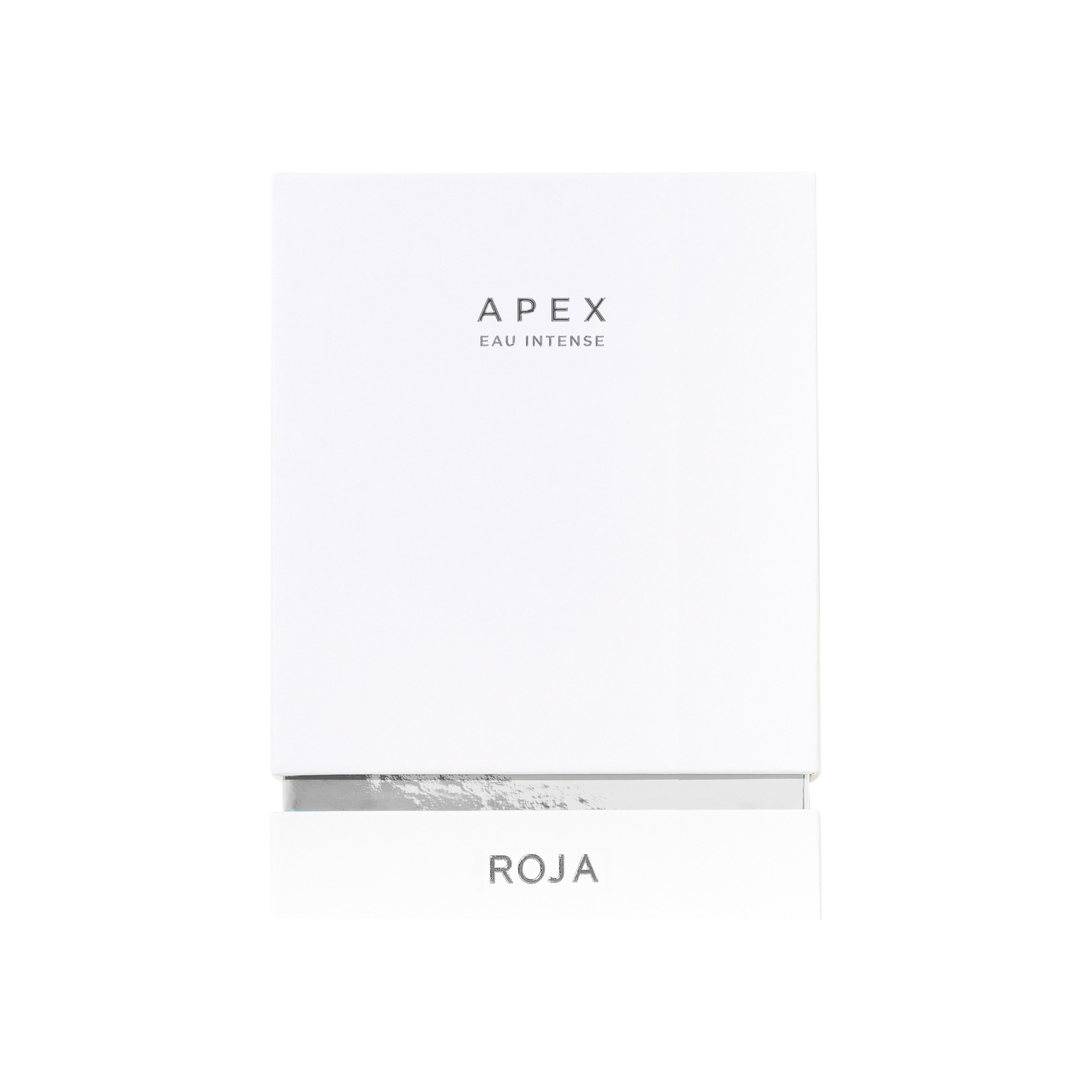 Apex Eau Intense, Roja Parfums