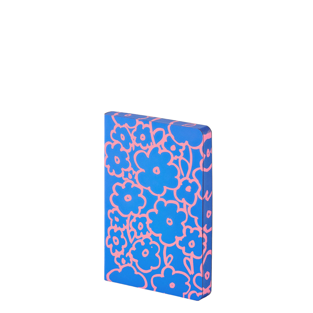 Notebook Graphic S - Flower Power