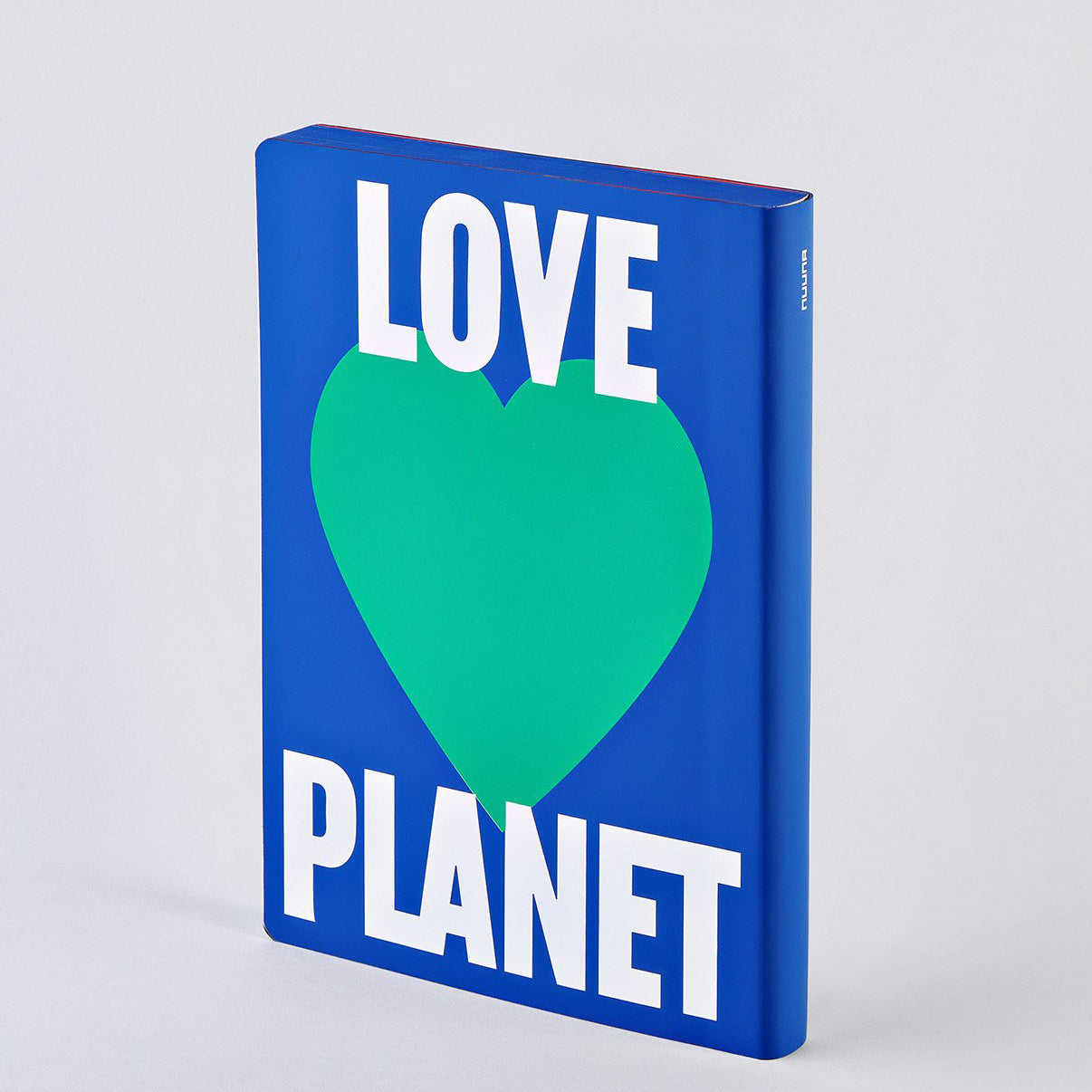 Notizbuch Graphic L - Planet Love