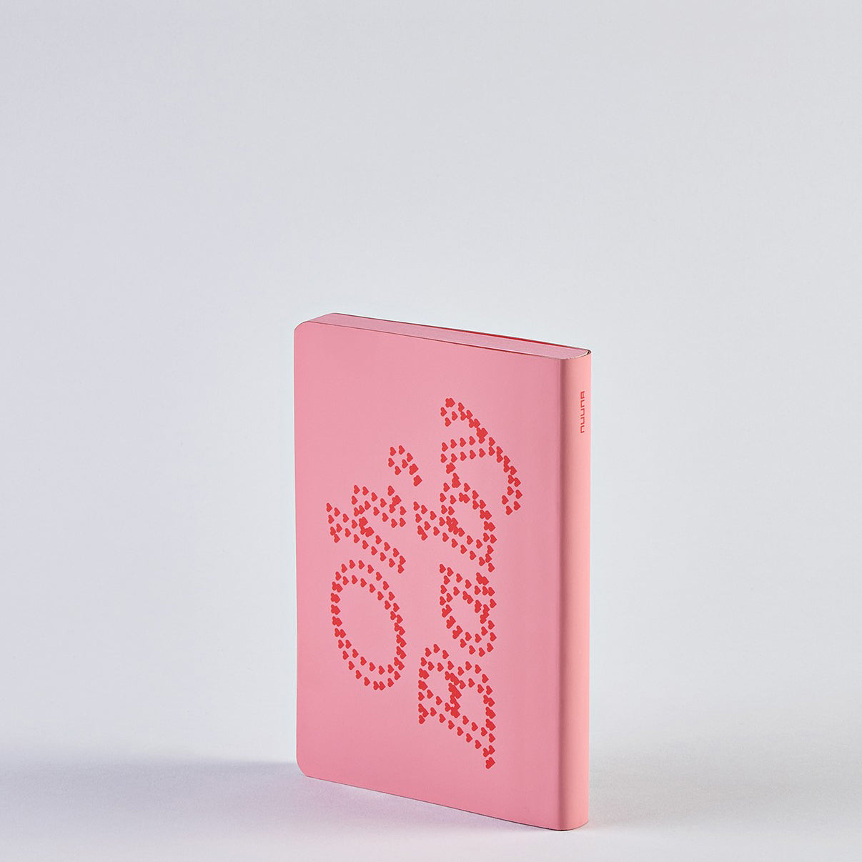 Notebook Graphic S - Flower Power