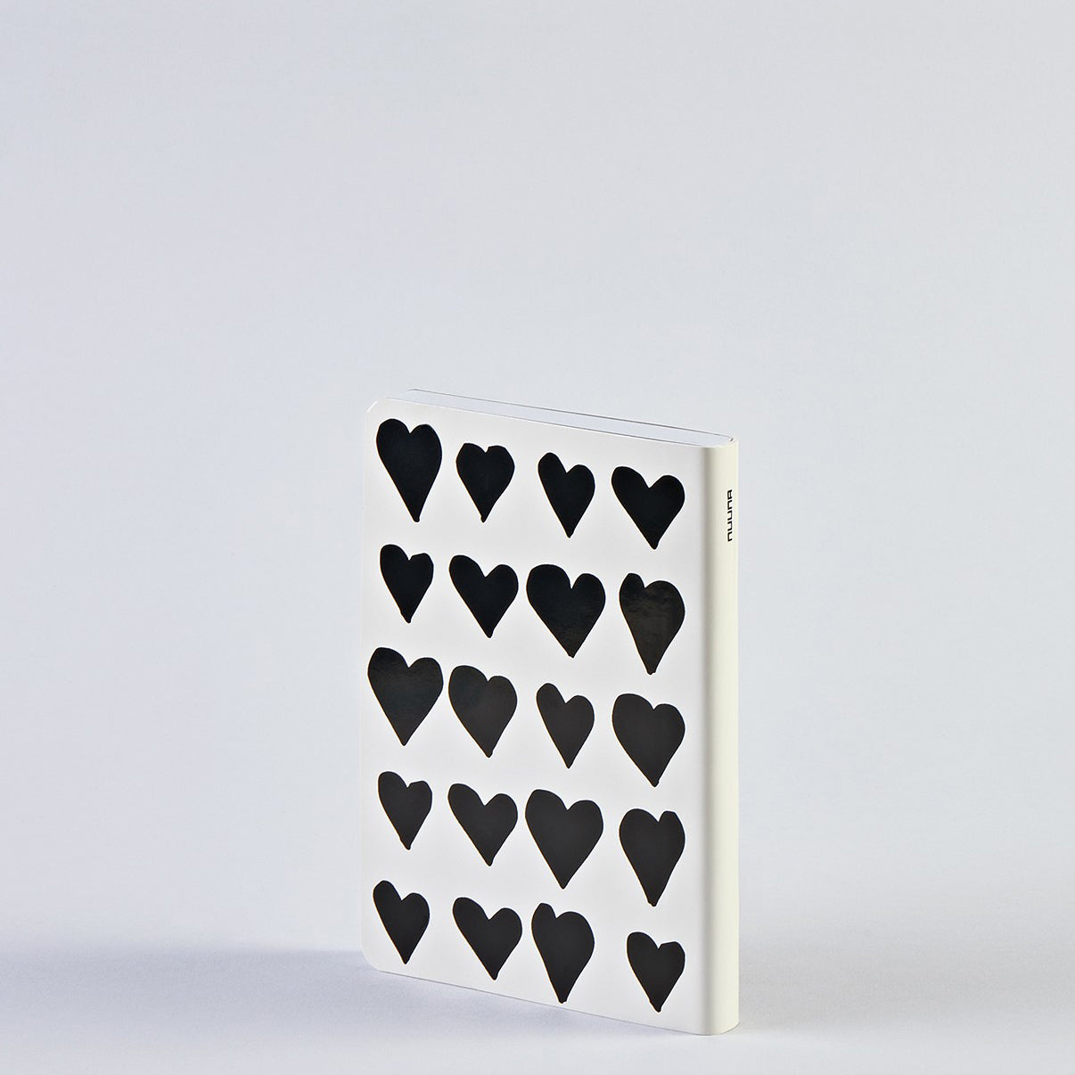 Notizbuch Graphic S - Coeur de la Nuit