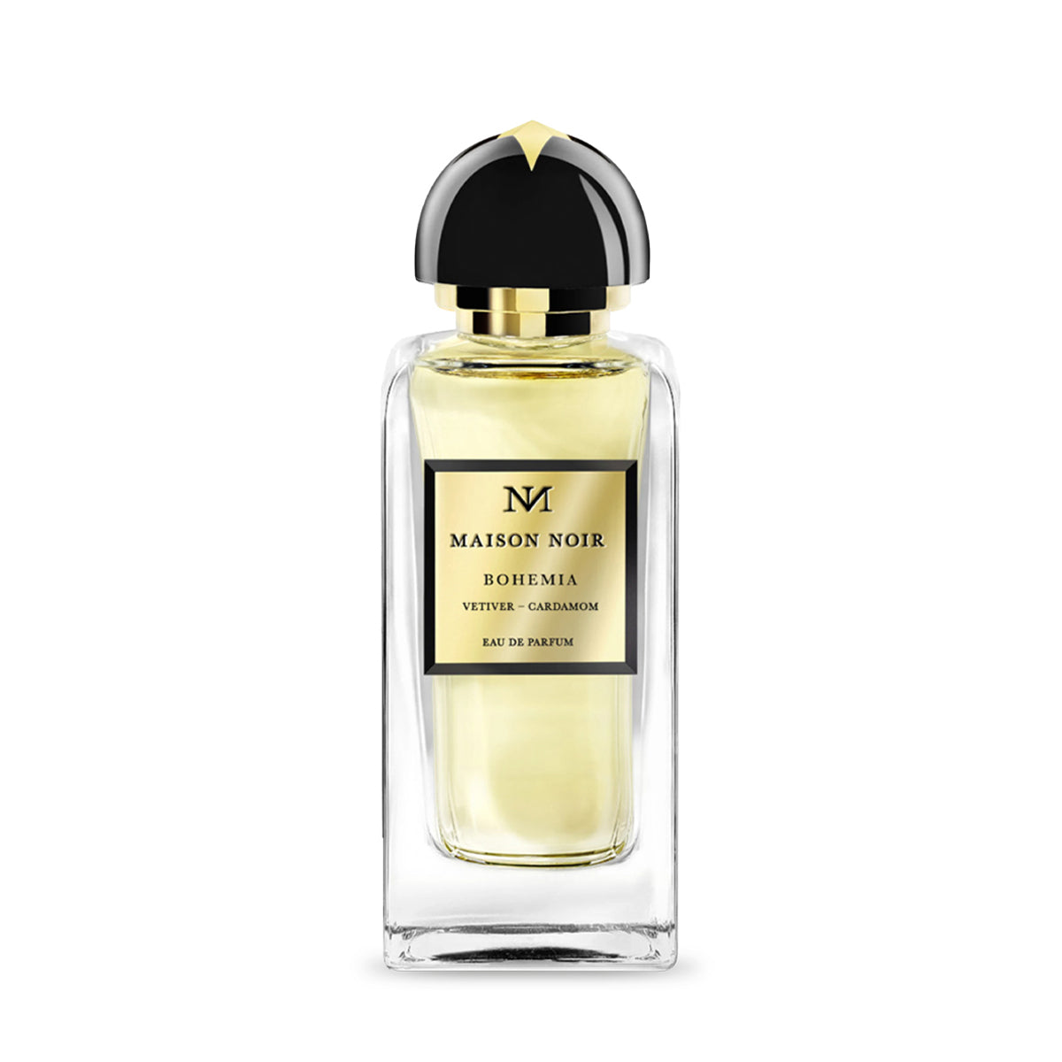 Bohemia 265, Eau de Parfum Maison Noir