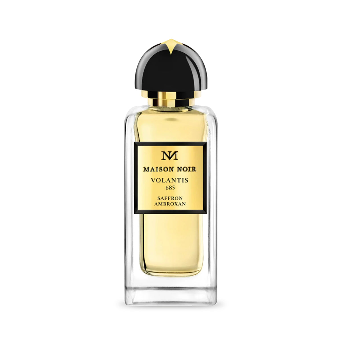 Volantis 685, Eau de Parfum Maison Noir