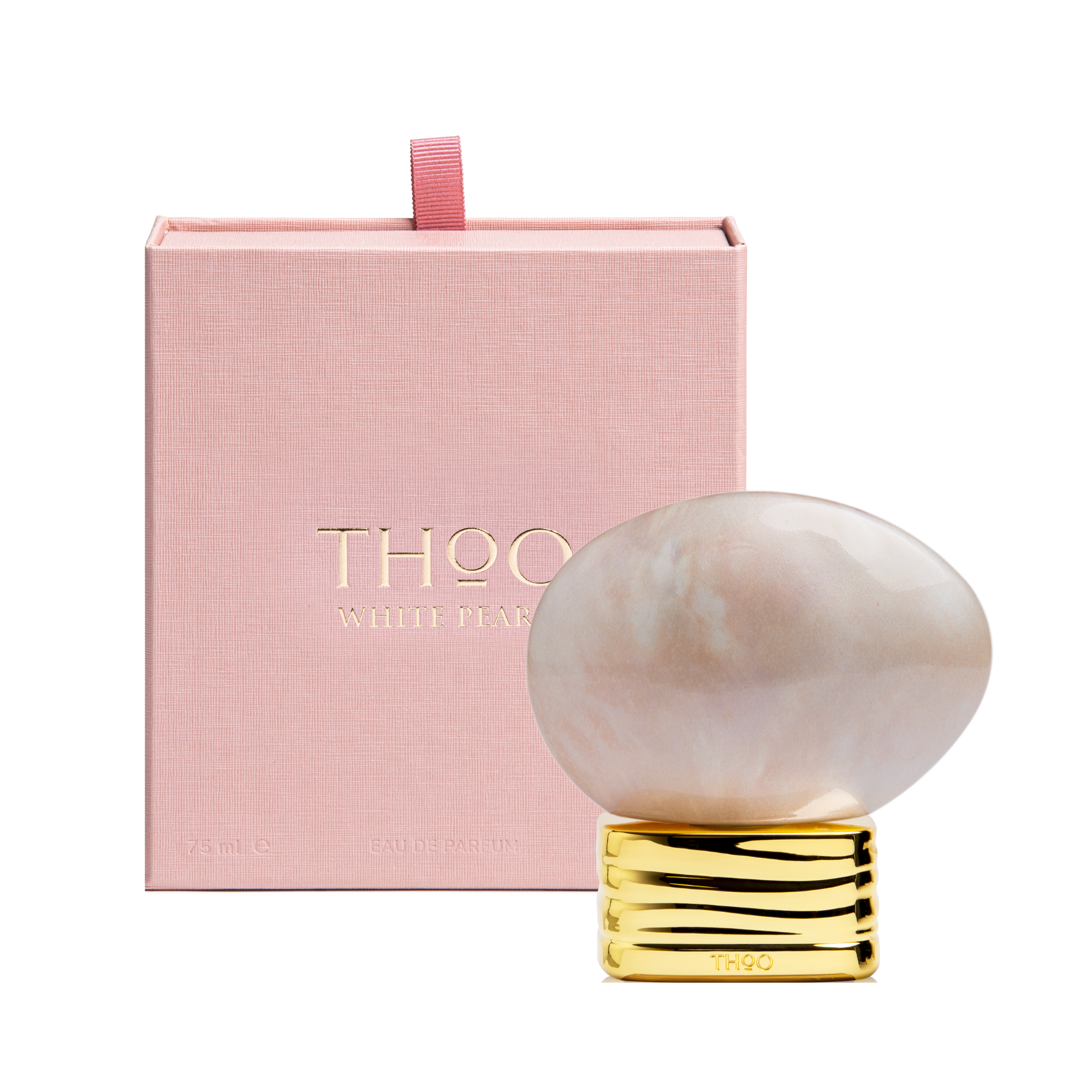 White Pearl, THoO Royal Stone Collection