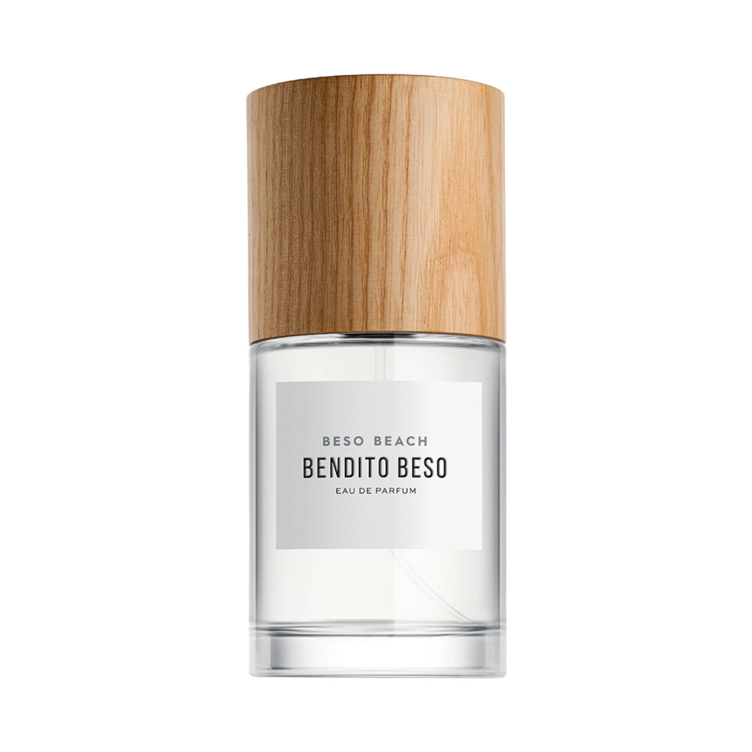 Bendito Beso Eau de Parfum 100ml