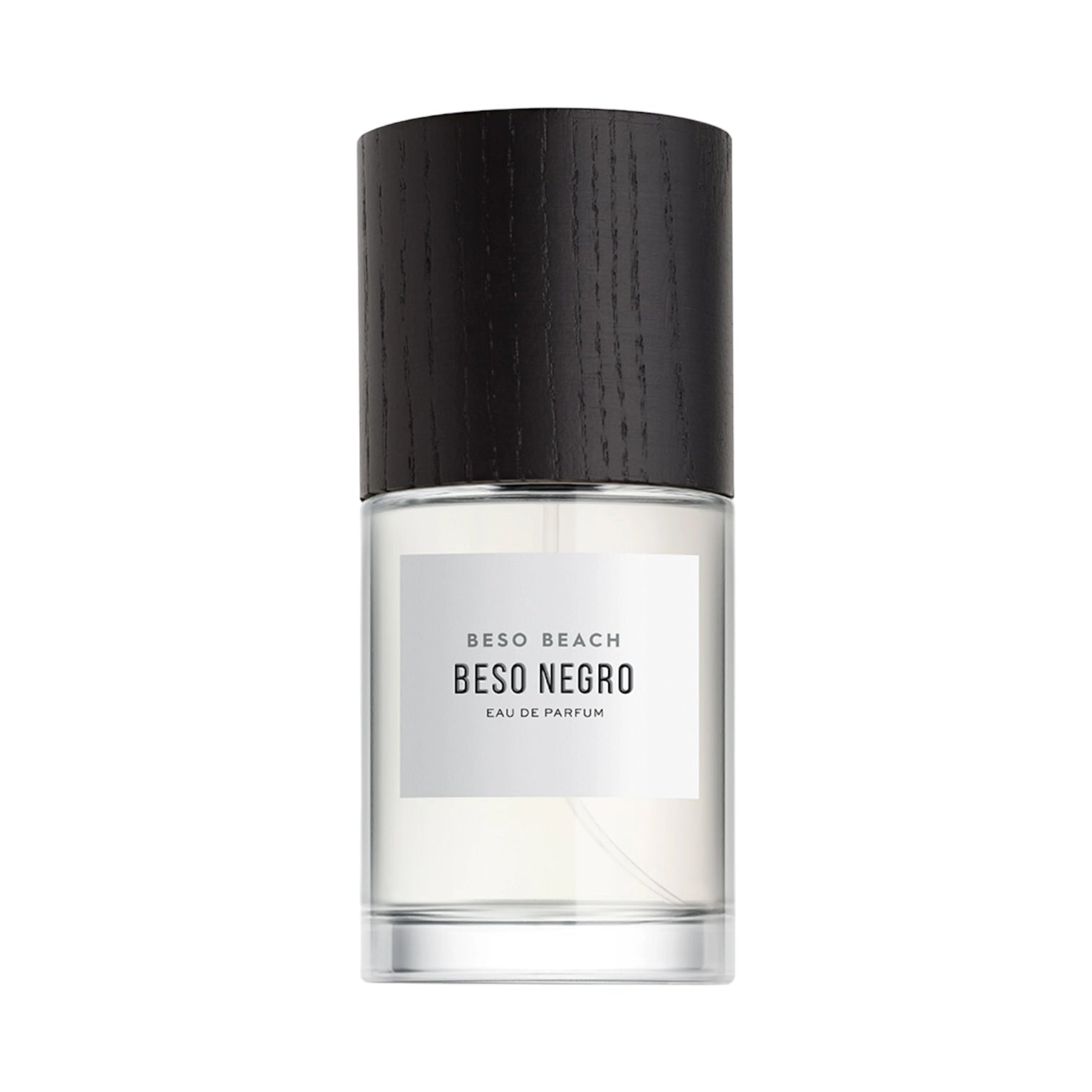 Beso Negro Eau de Parfum