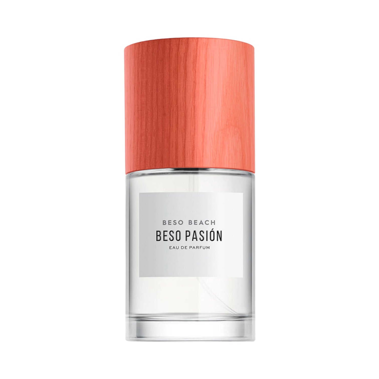 Beso Pasion Eau de Parfum