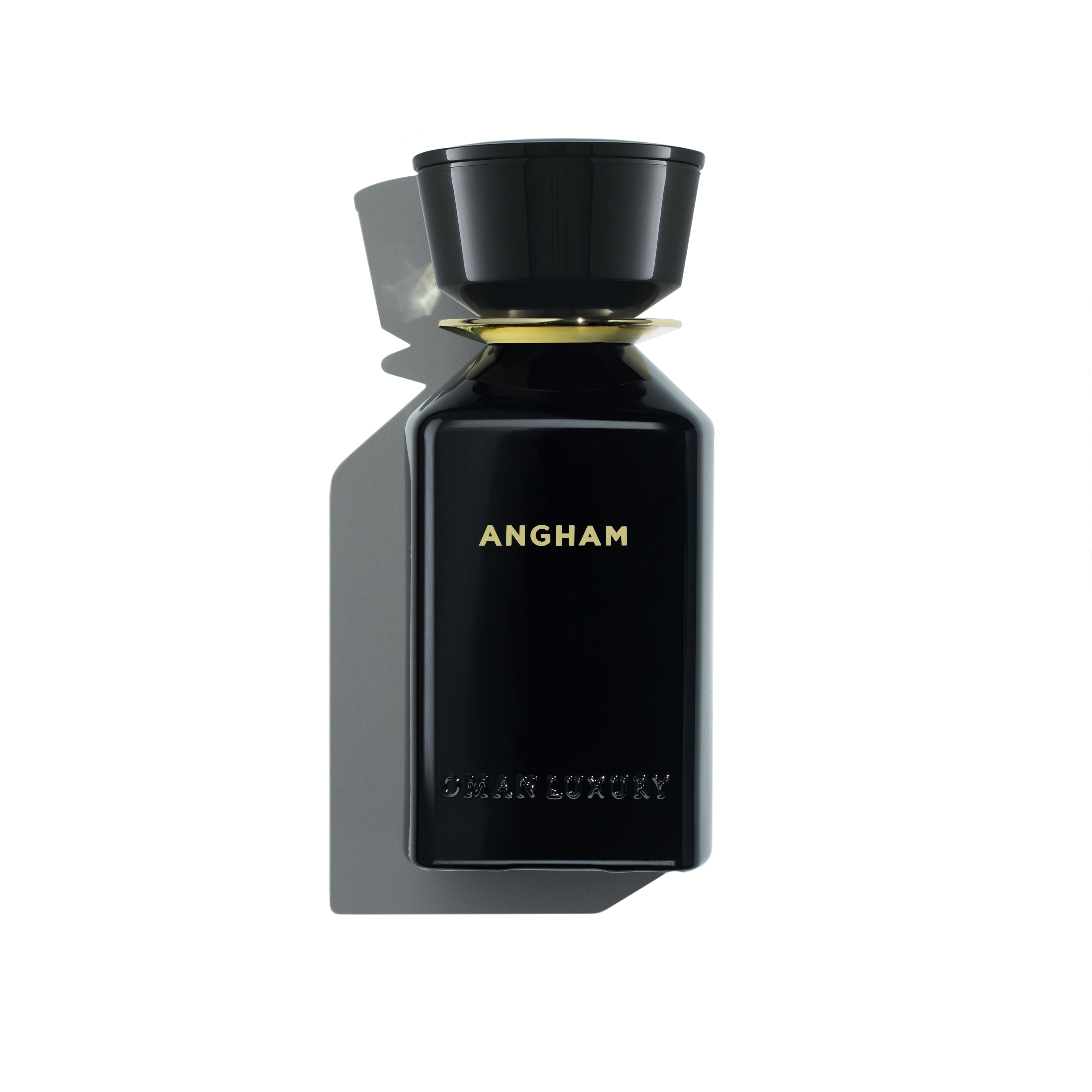 Angham EdP, Omanluxury