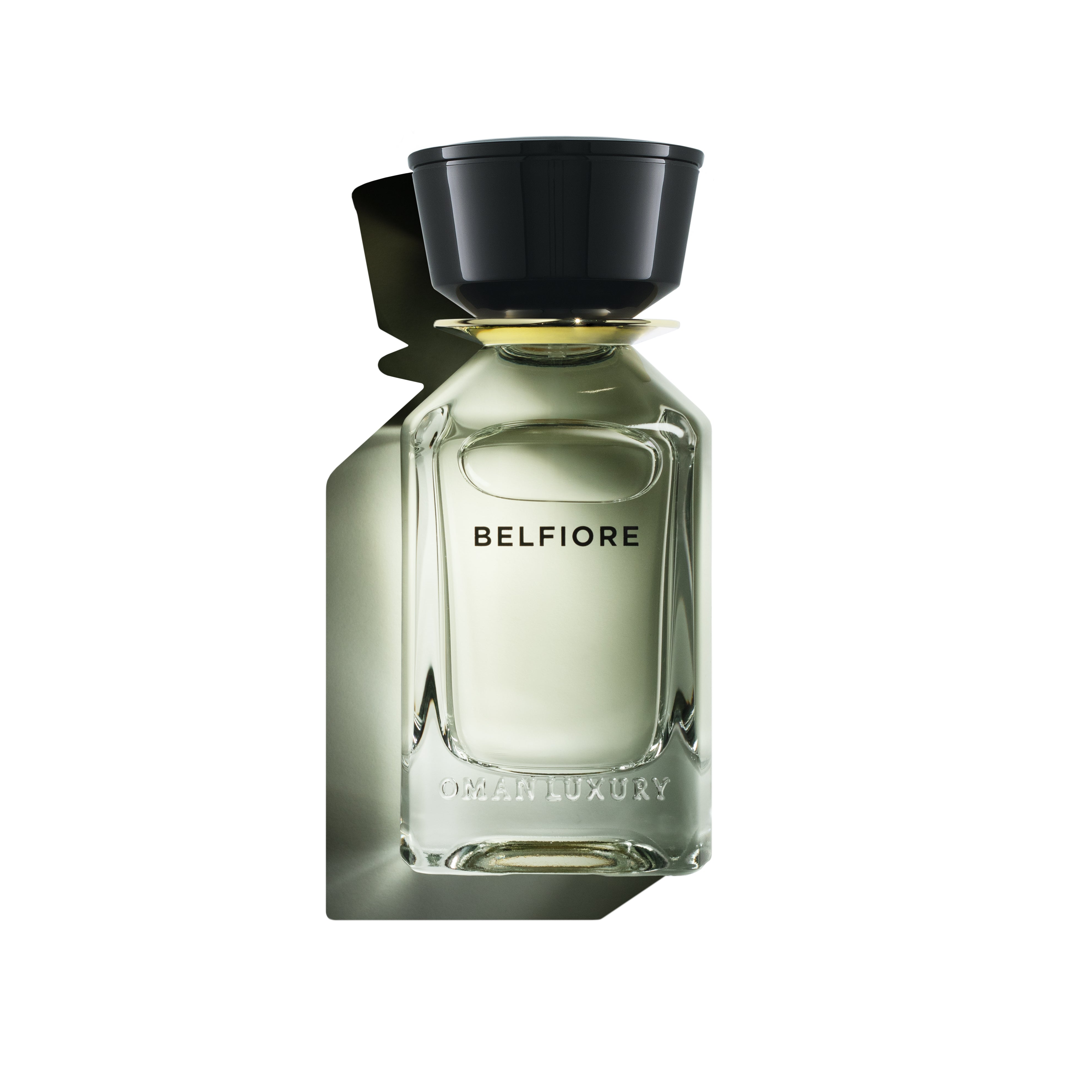 Belfiore EdP, Omanluxury