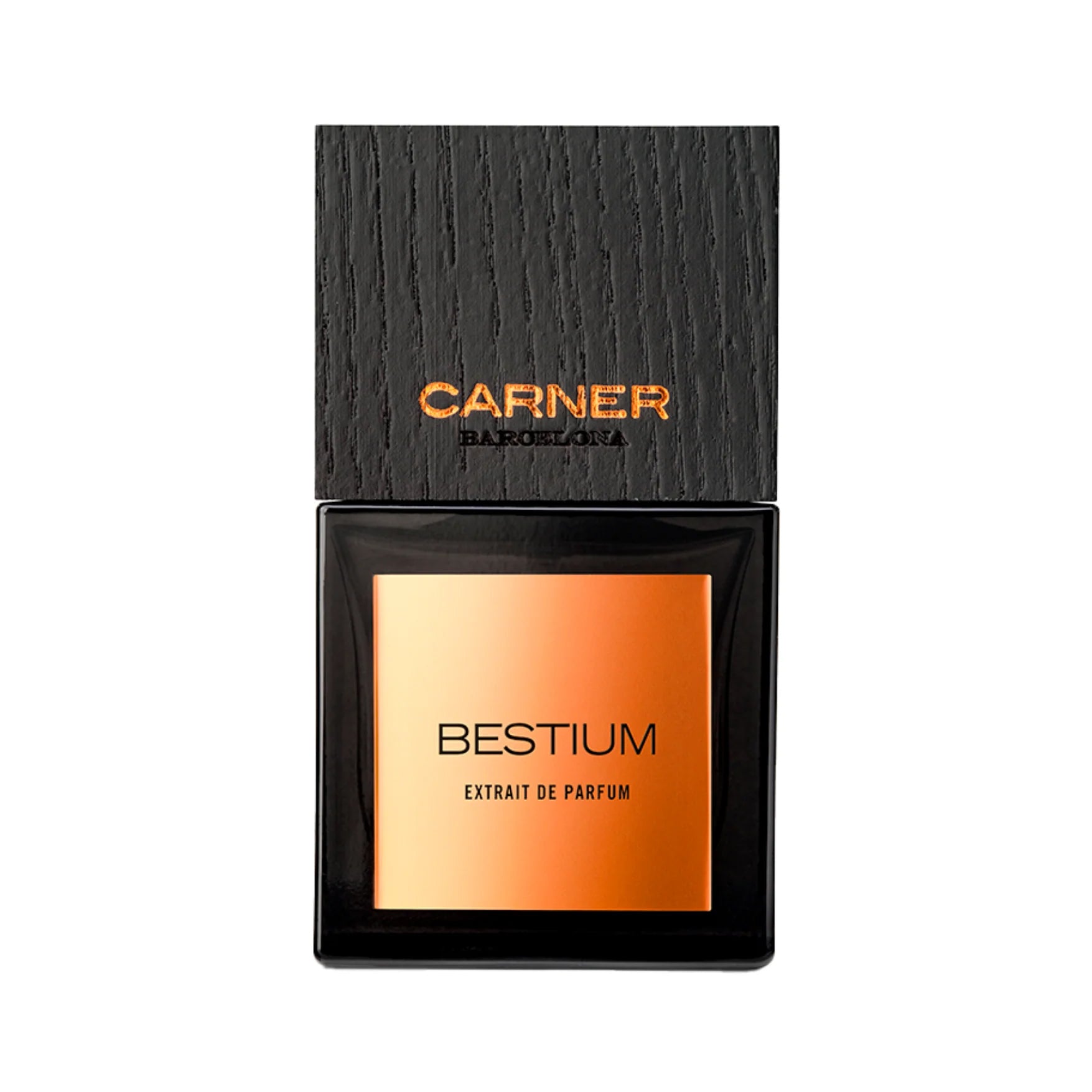 Bestium Extrait de Parfum 50ml