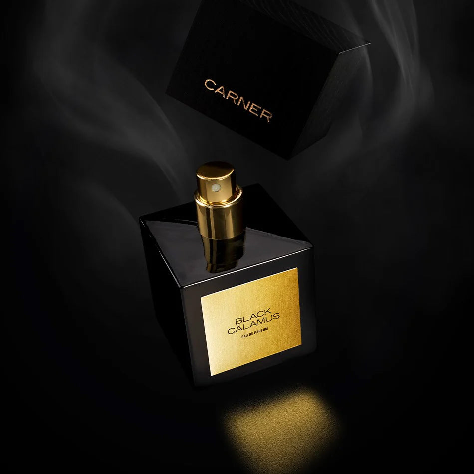 Black Calamus Eau de Parfum 50ml