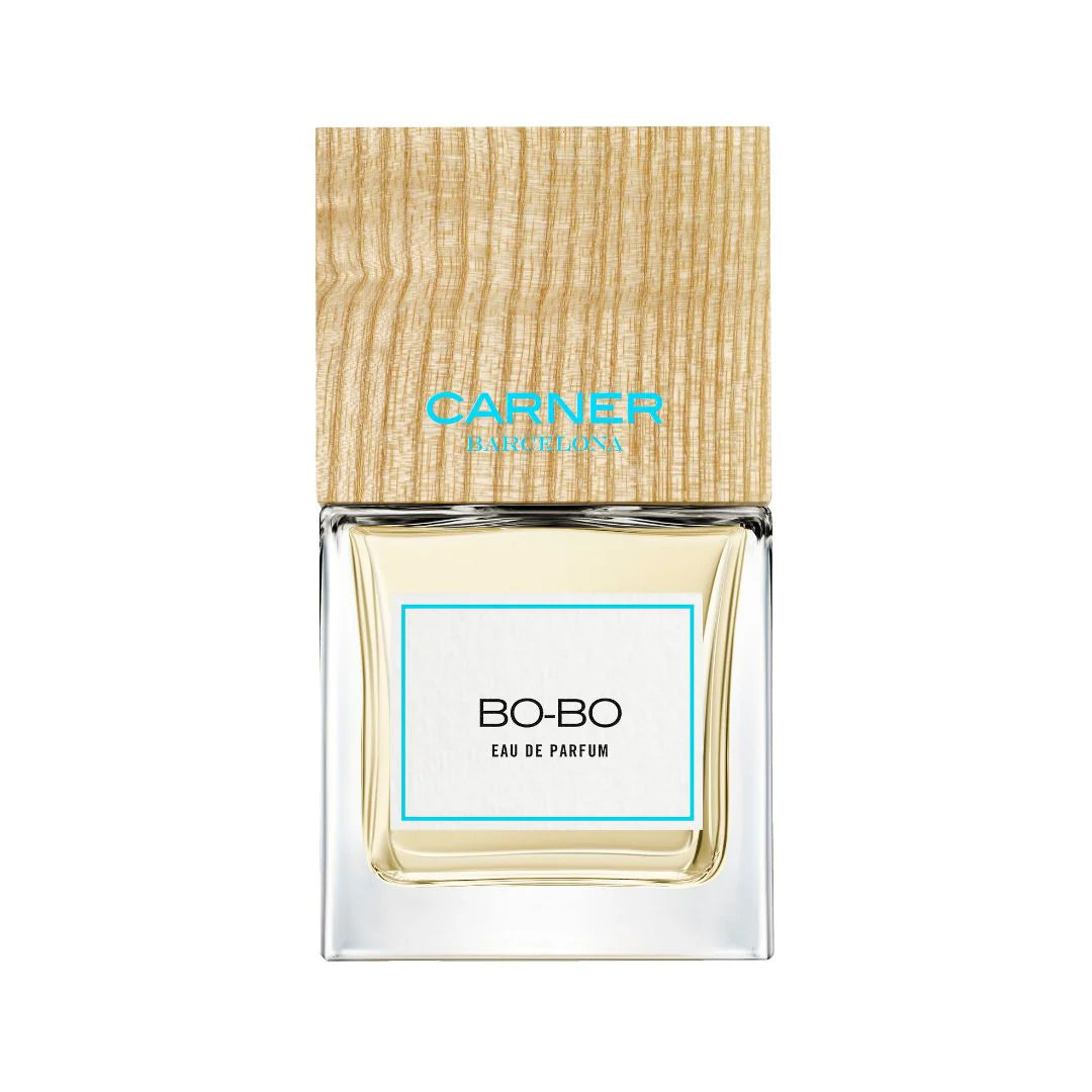 Bo-Bo Eau de Parfum, Carner Barcelona