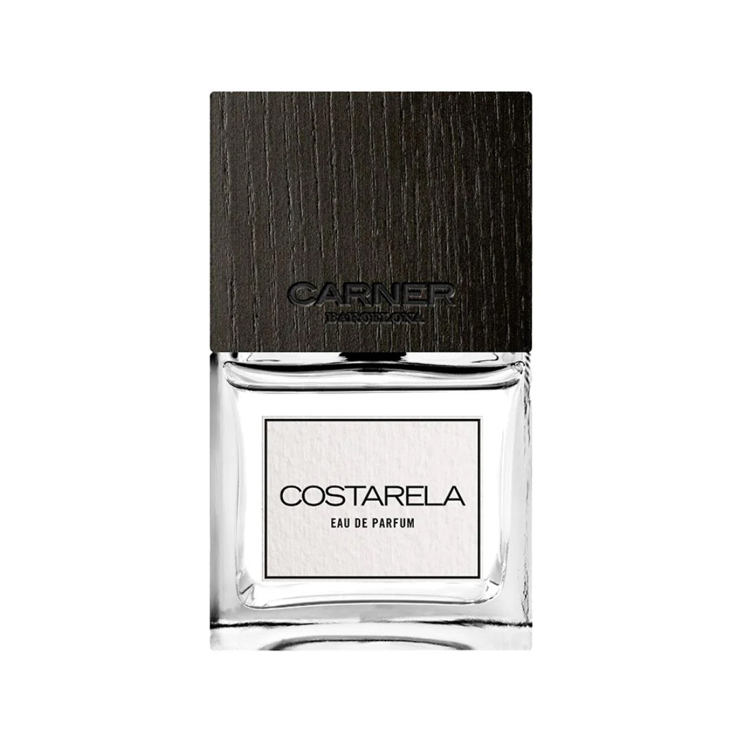 Costarela Eau de Parfum, Carner Barcelona