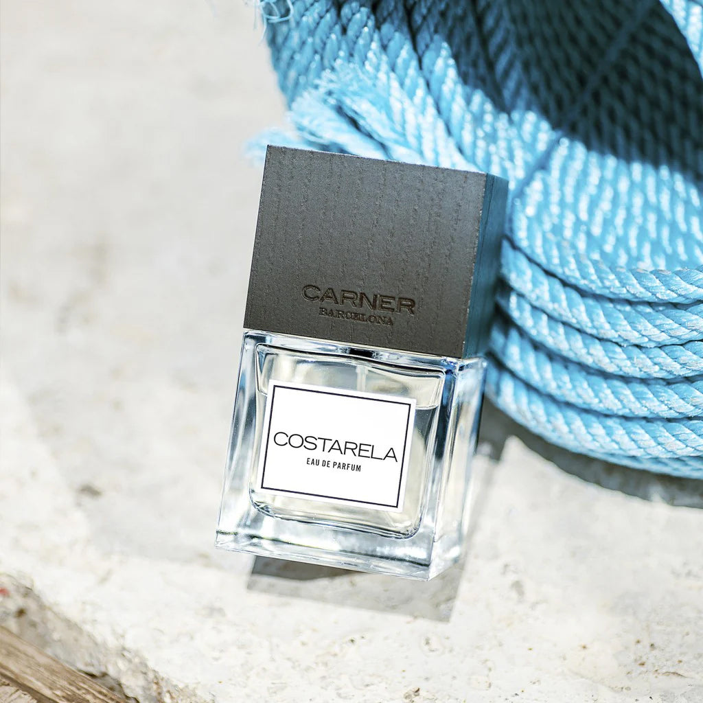 Costarela Eau de Parfum, Carner Barcelona