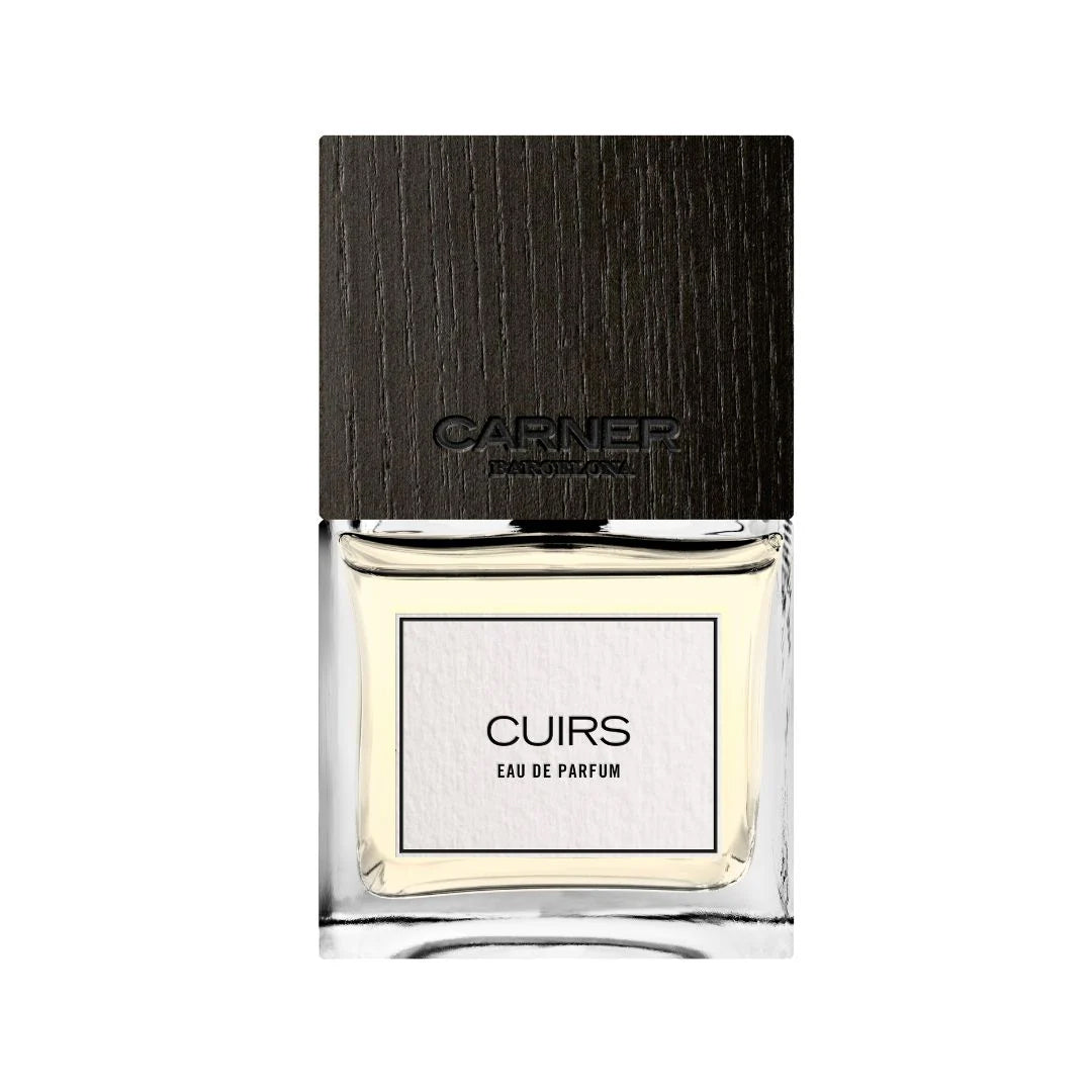 Leather Eau de Parfum, Carner Barcelona