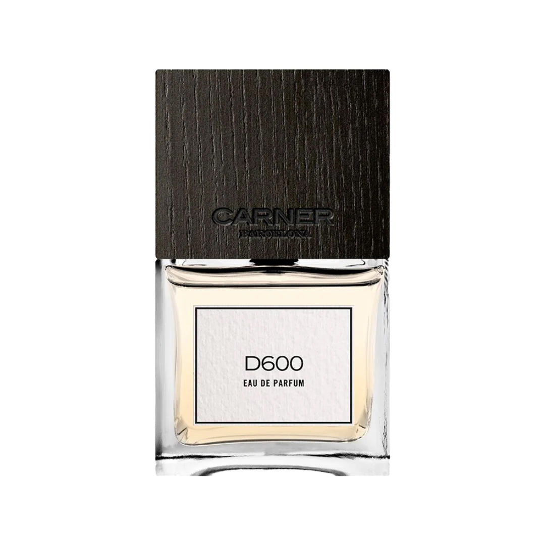 D600 Eau de Parfum, Carner Barcelona