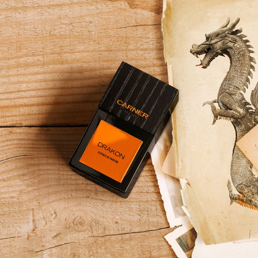 Drakon Extrait de Parfum 50ml