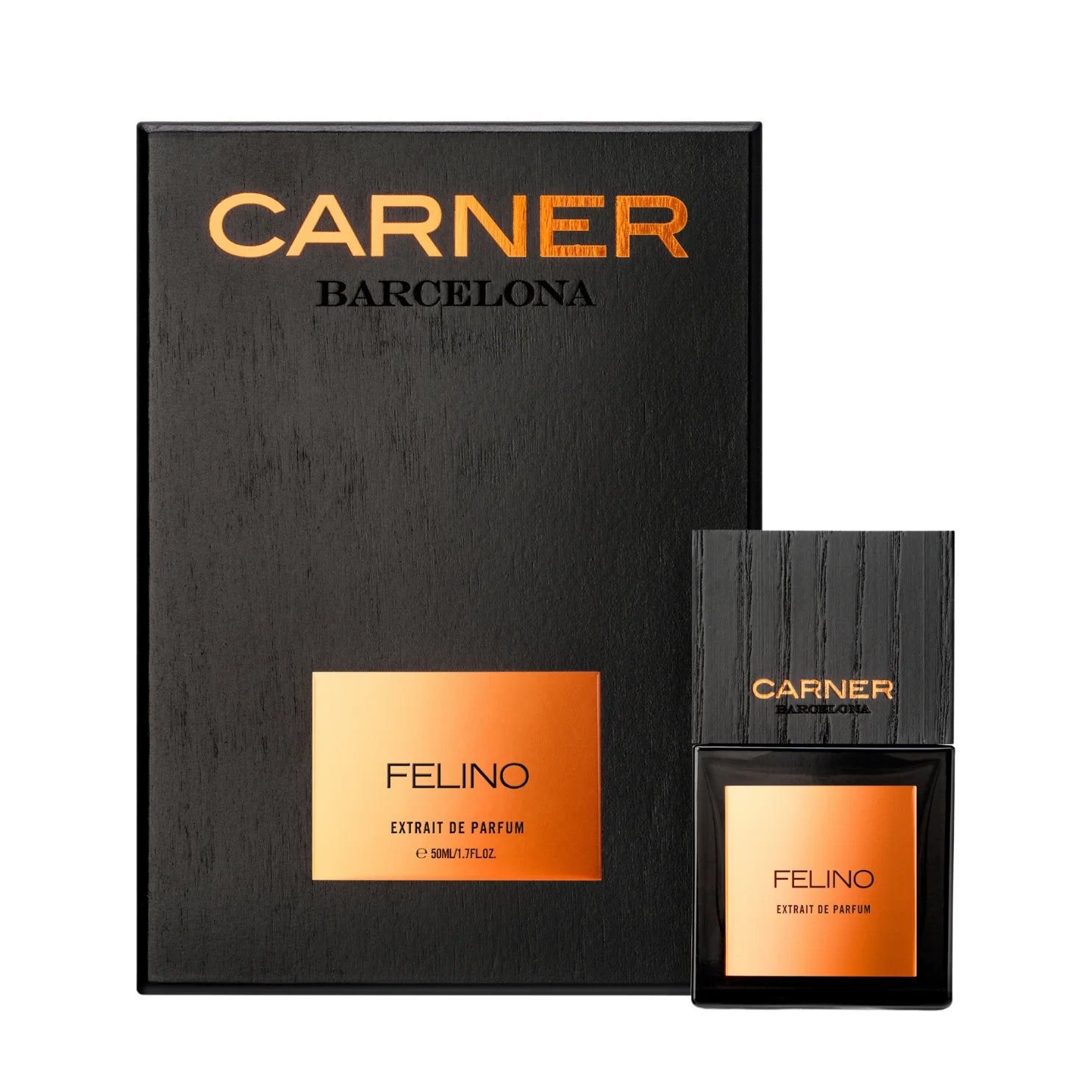 Felino Extrait de Parfum 50ml