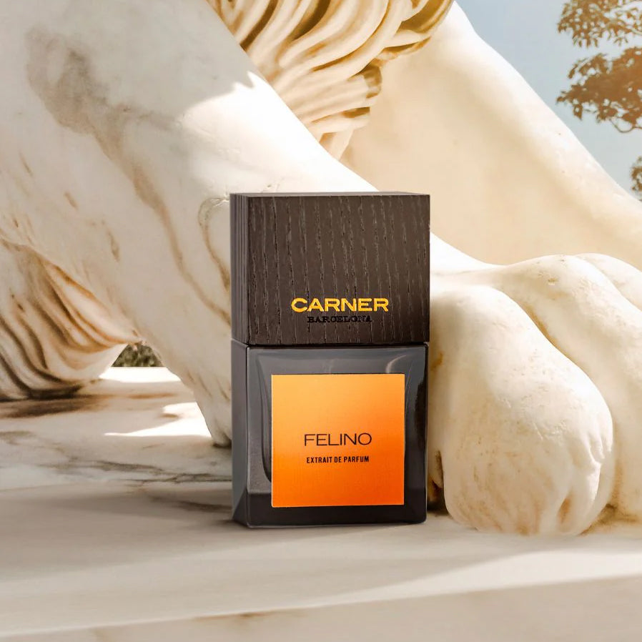 Felino Extrait de Parfum 50ml