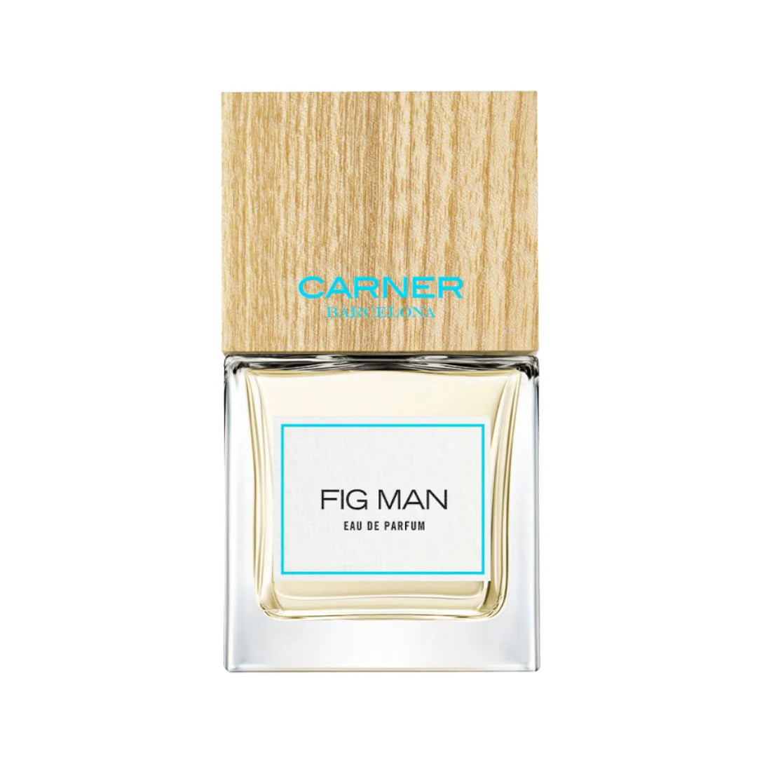 Fig Man Eau de Parfum, Carner Barcelona