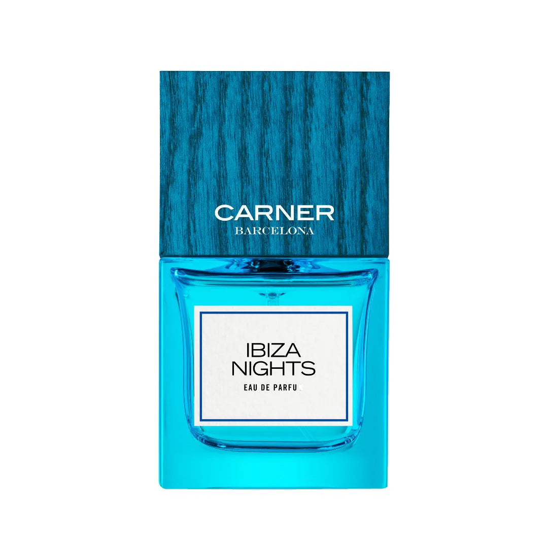 Ibiza Nights Eau de Parfum, Carner Barcelona