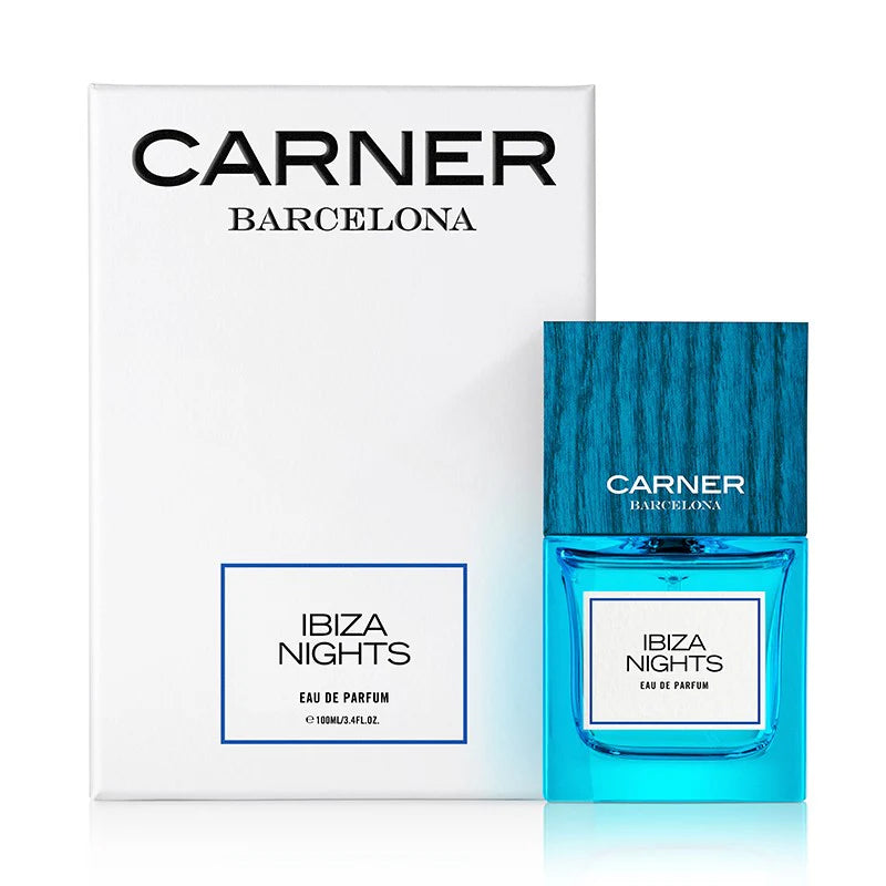 Ibiza Nights Eau de Parfum, Carner Barcelona