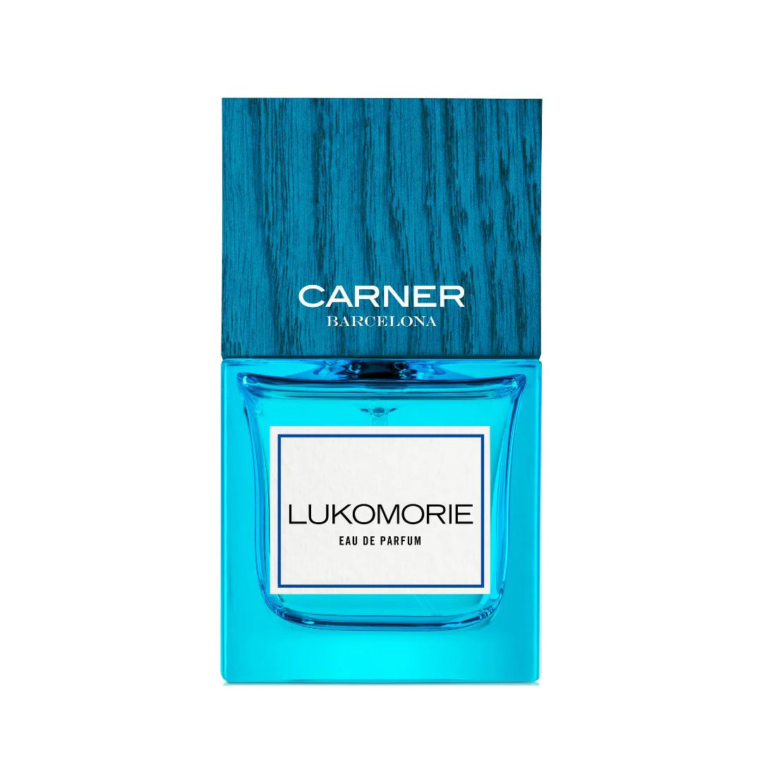 Lukomorie Eau de Parfum, Carner Barcelona