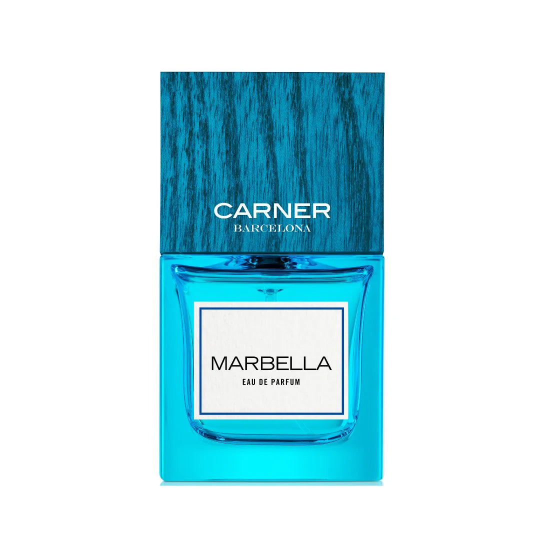 Marbella Eau de Parfum, Carner Barcelona 