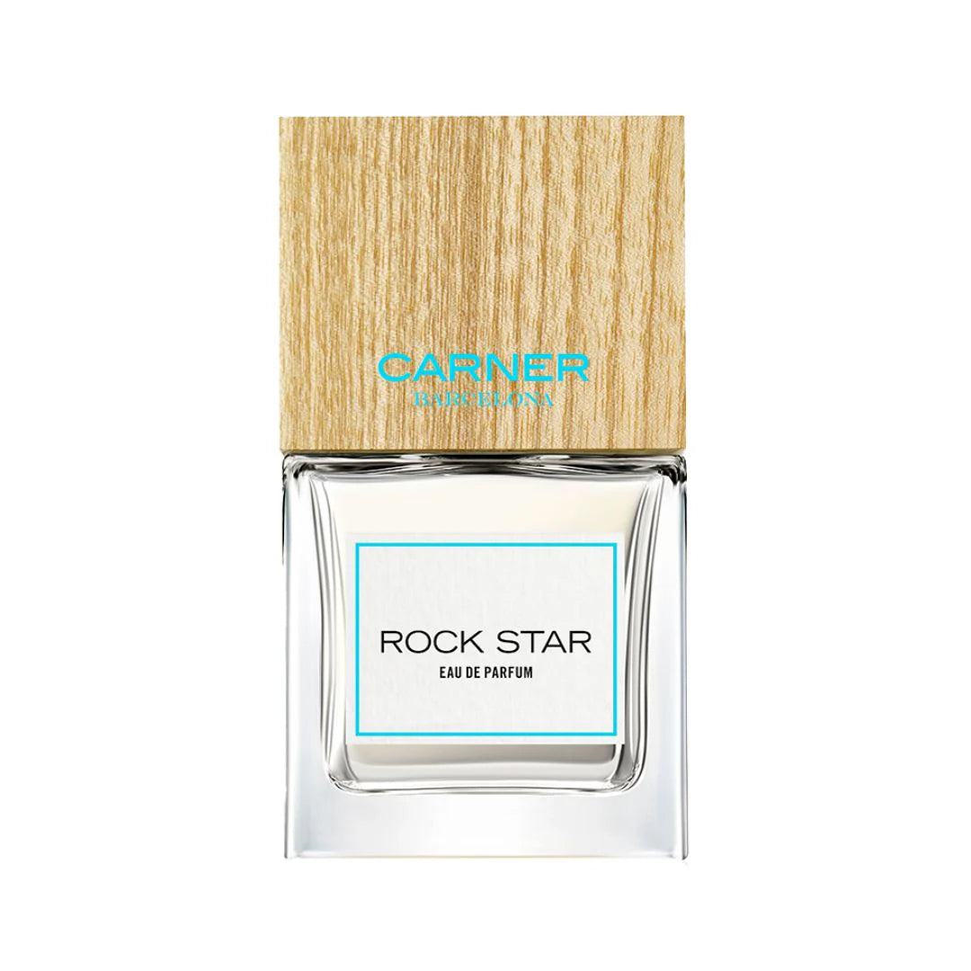 Rock Star Eau de Parfum, Carner Barcelona