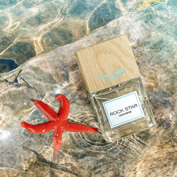 Rock Star Eau de Parfum, Carner Barcelona