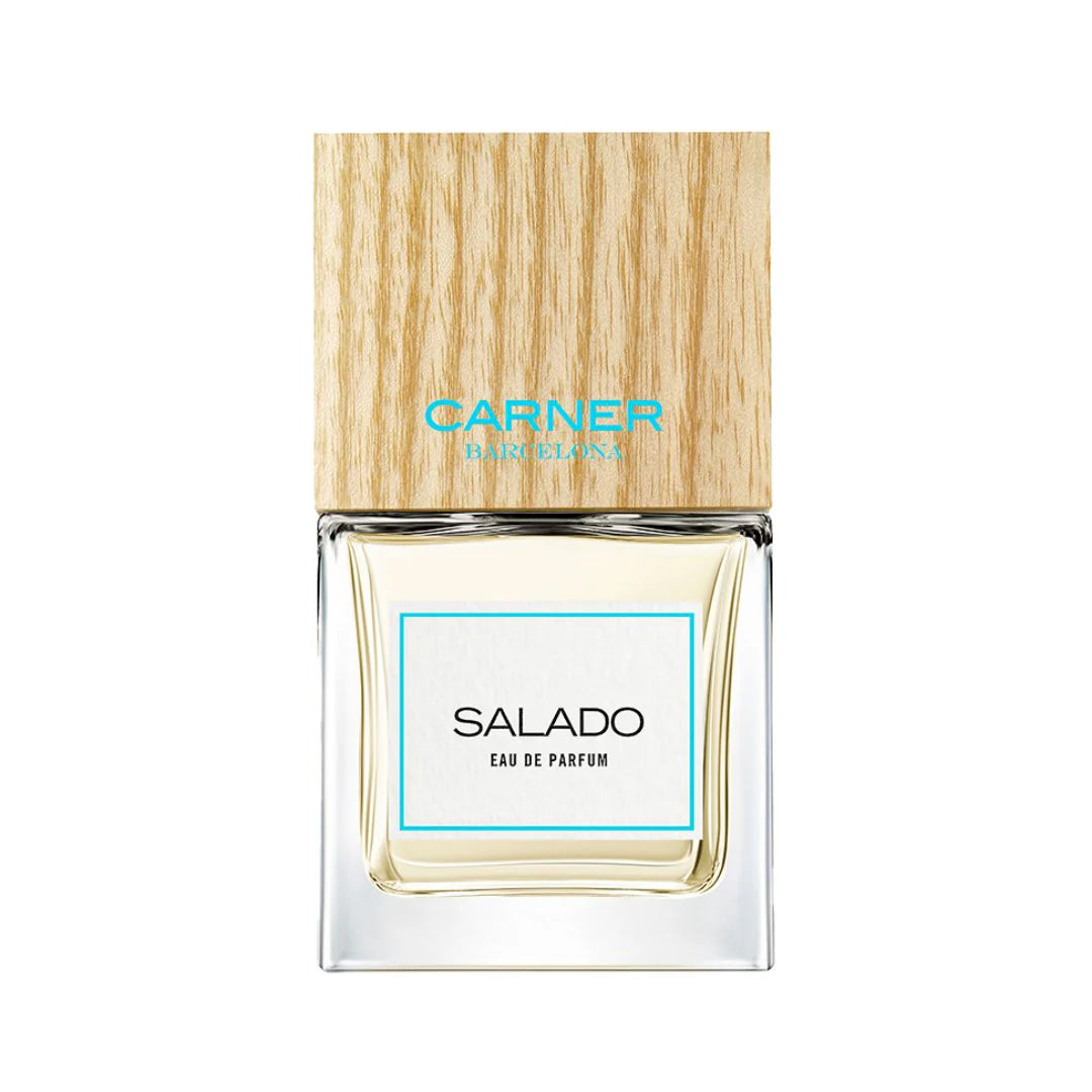 Salado Eau de Parfum, Carner Barcelona