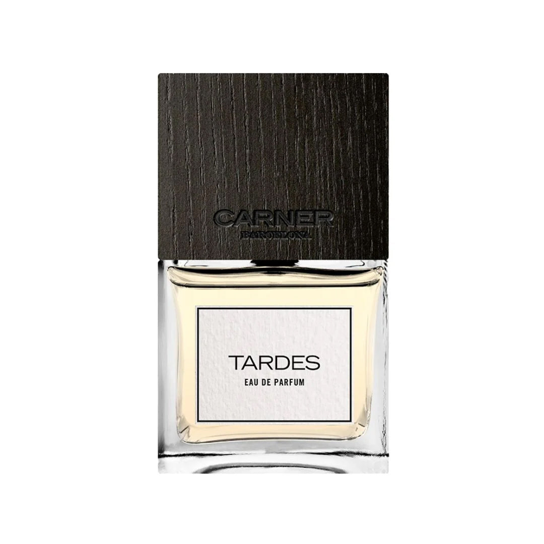 Tardes Eau de Parfum, Carner Barcelona