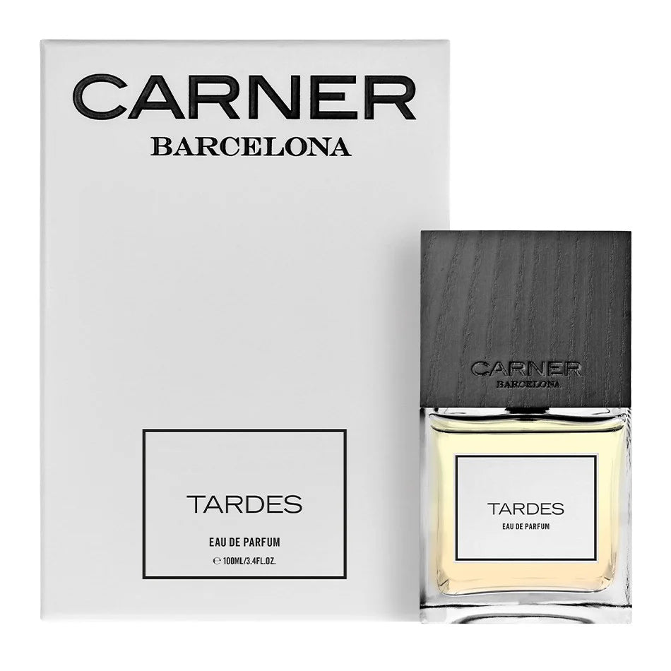 Tardes offers by Carner Barcelona with box 100ML