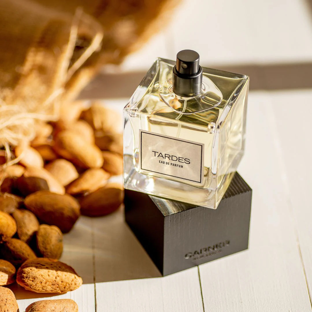 Tardes Eau de Parfum, Carner Barcelona