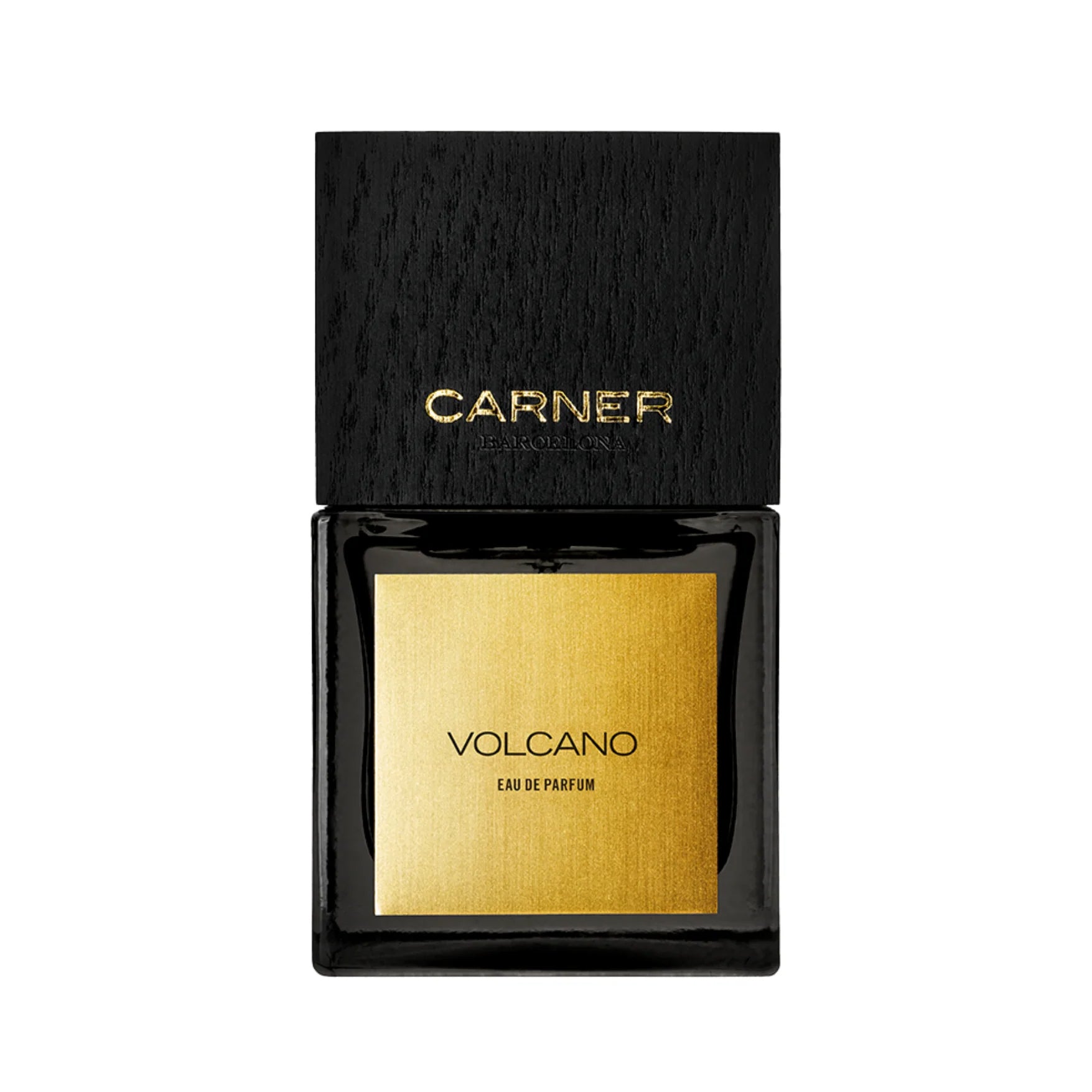 Volcano Eau de Parfum 50ml