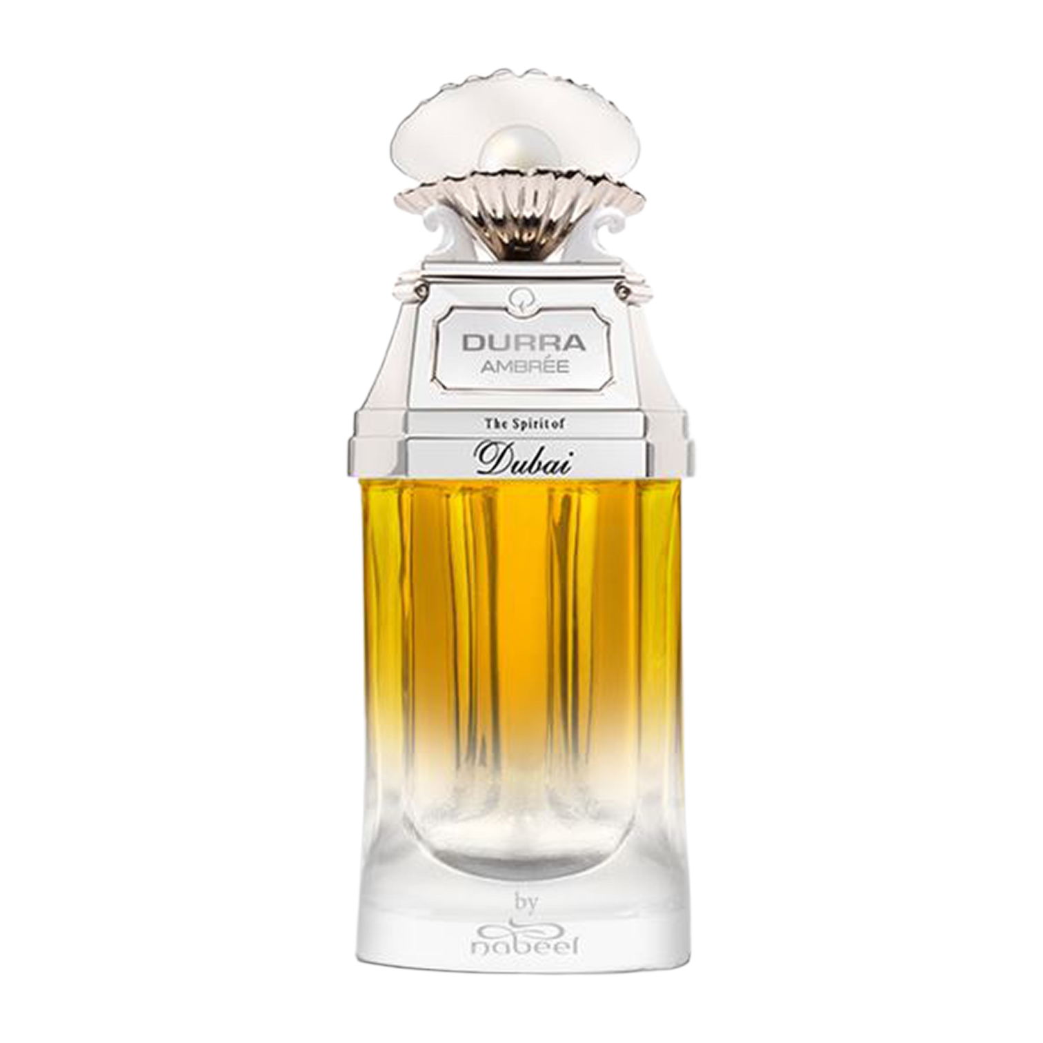 Durra Ambree, The Spirit of Dubai, Accord Collection