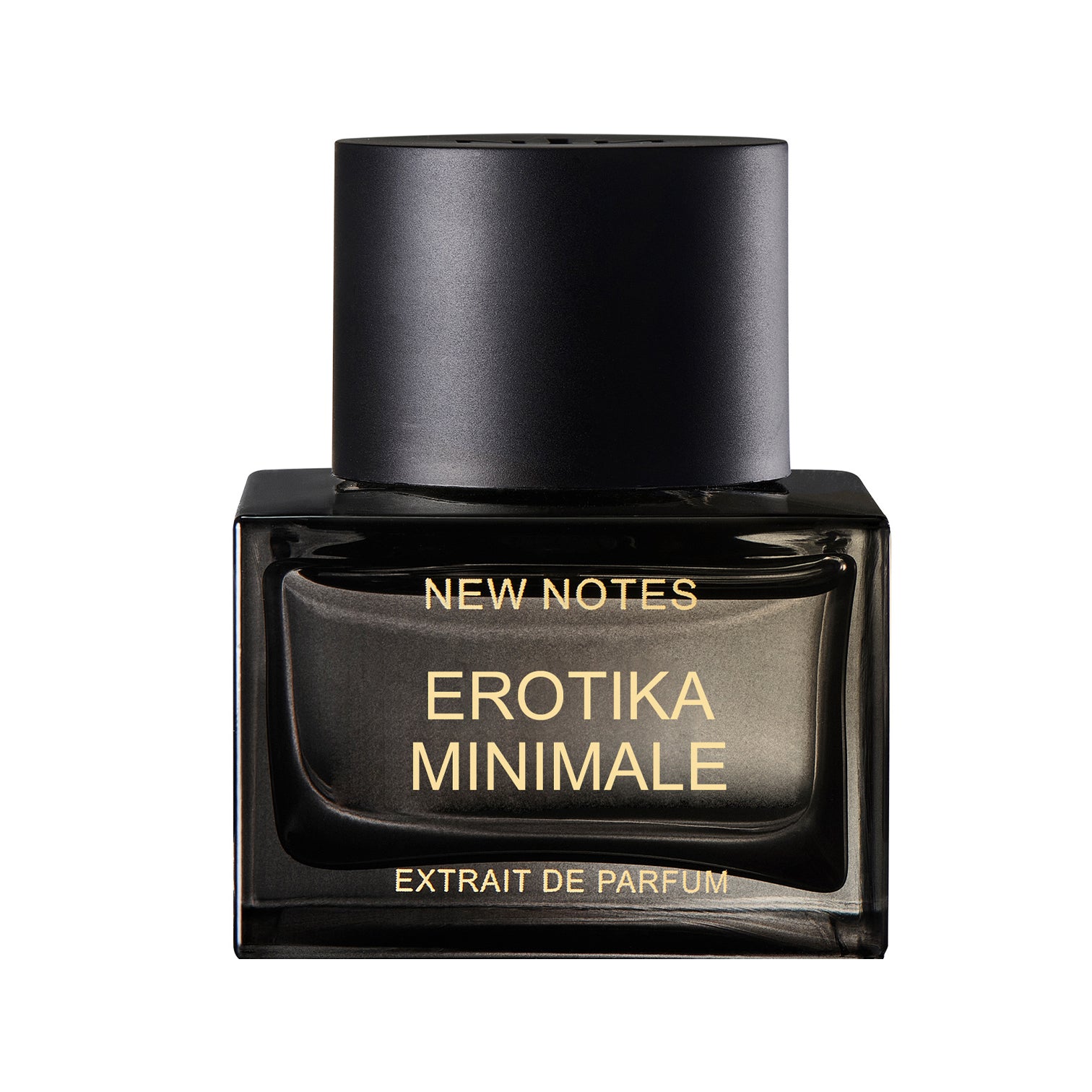 Erotika Minimale ExDP, New Notes