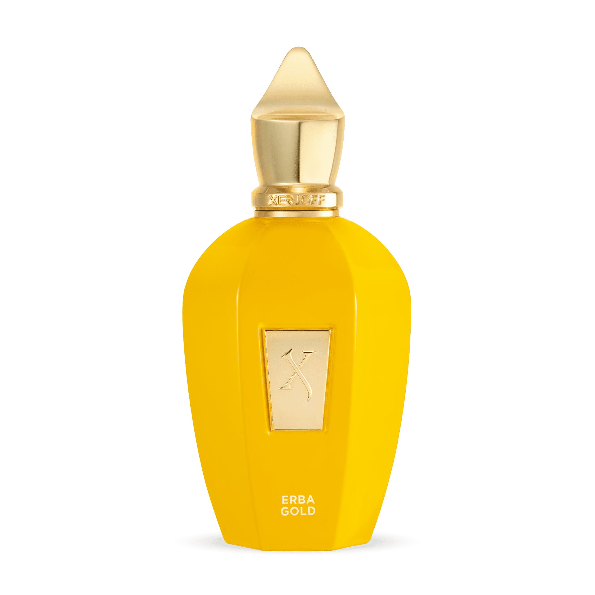 Erba Gold, Parfum Xerjoff