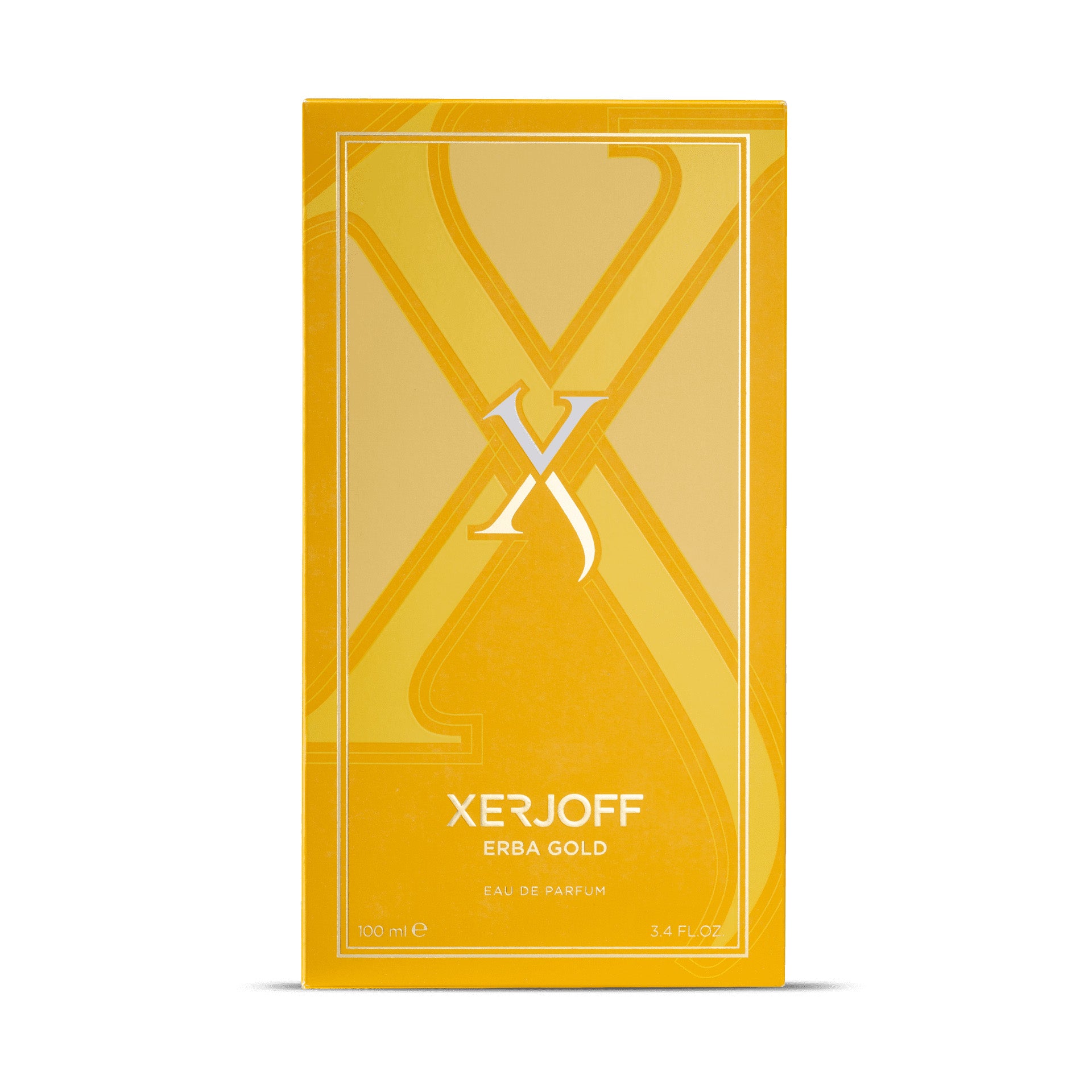 Erba Gold, Parfum Xerjoff