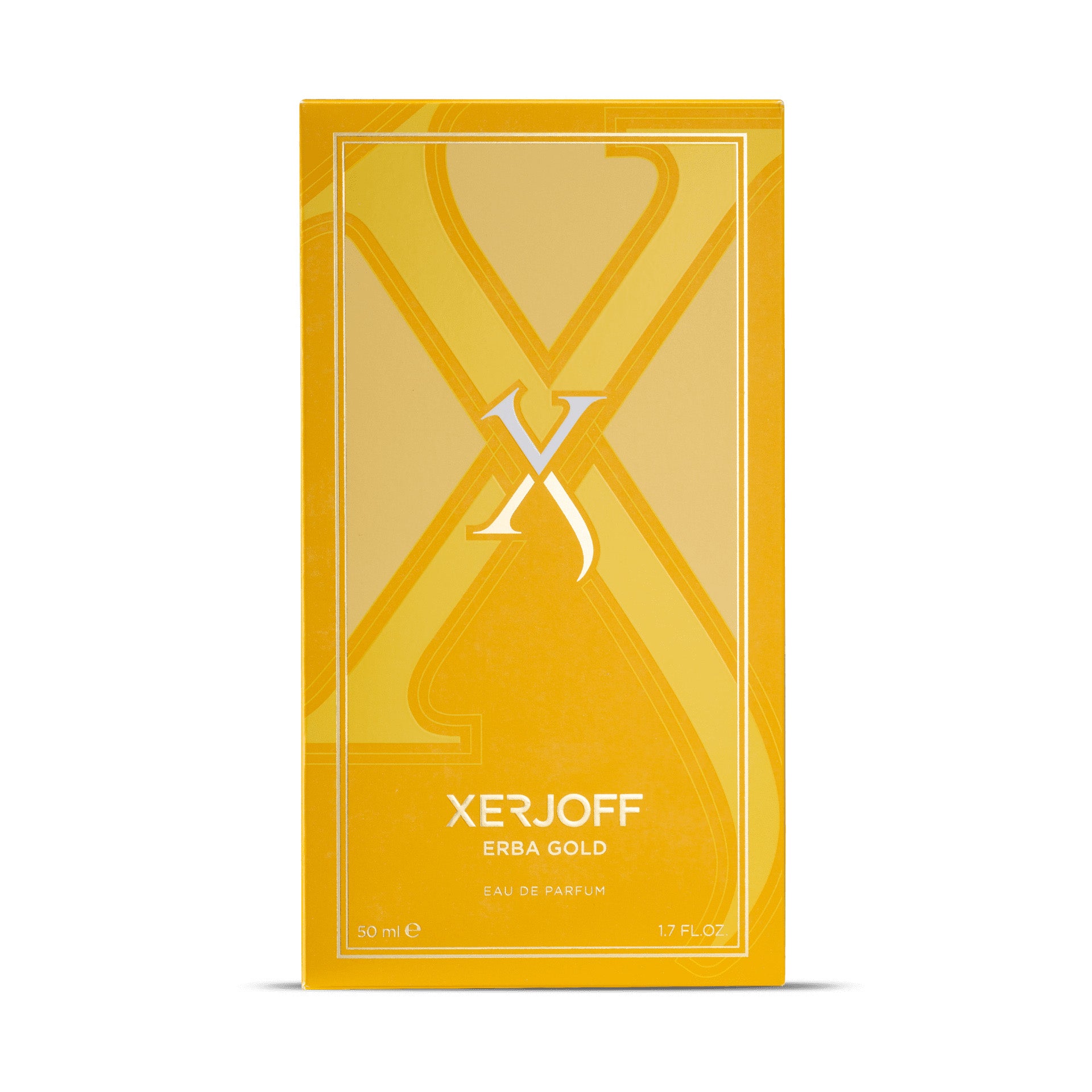 Erba Gold, Parfum Xerjoff