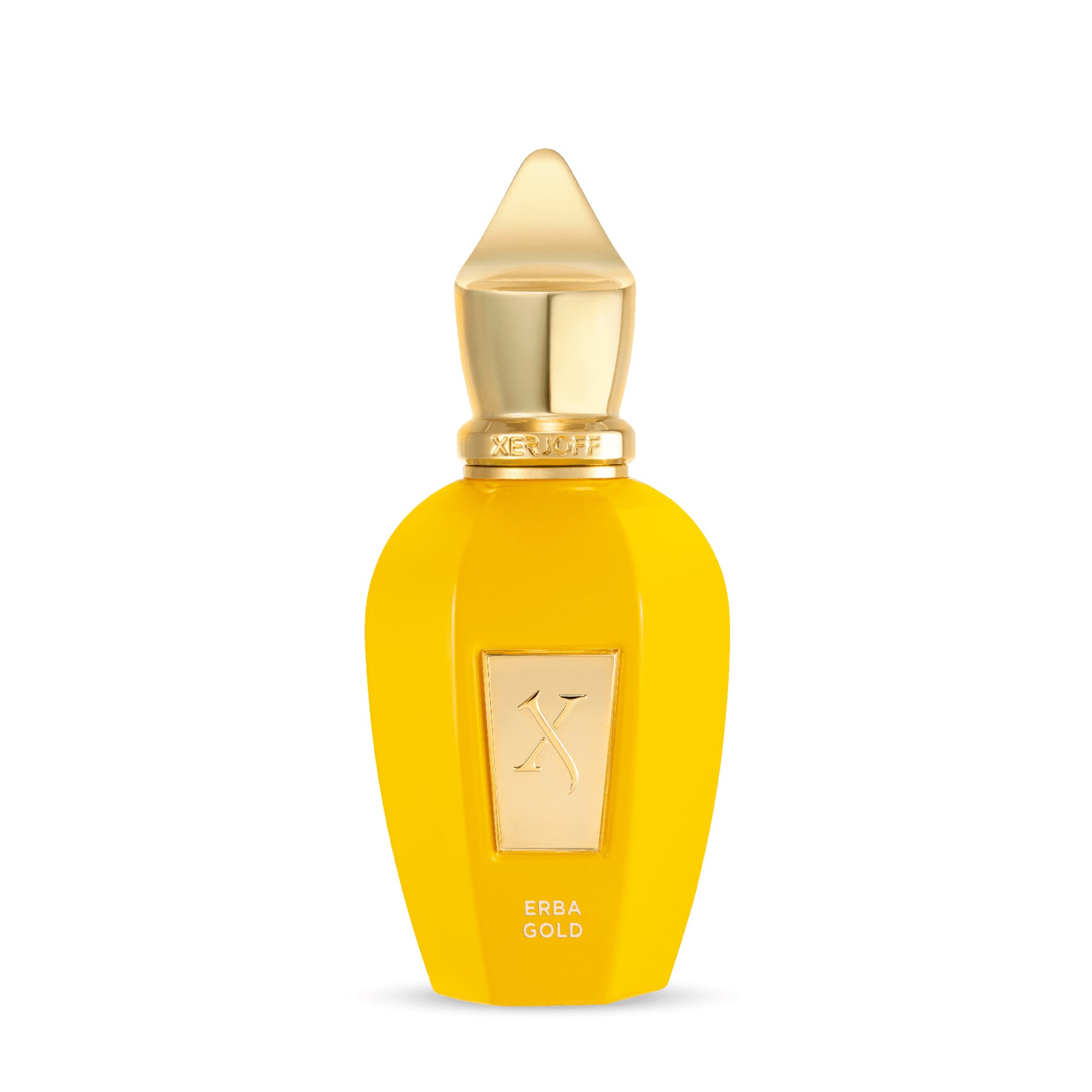 Erba Gold, Parfum Xerjoff