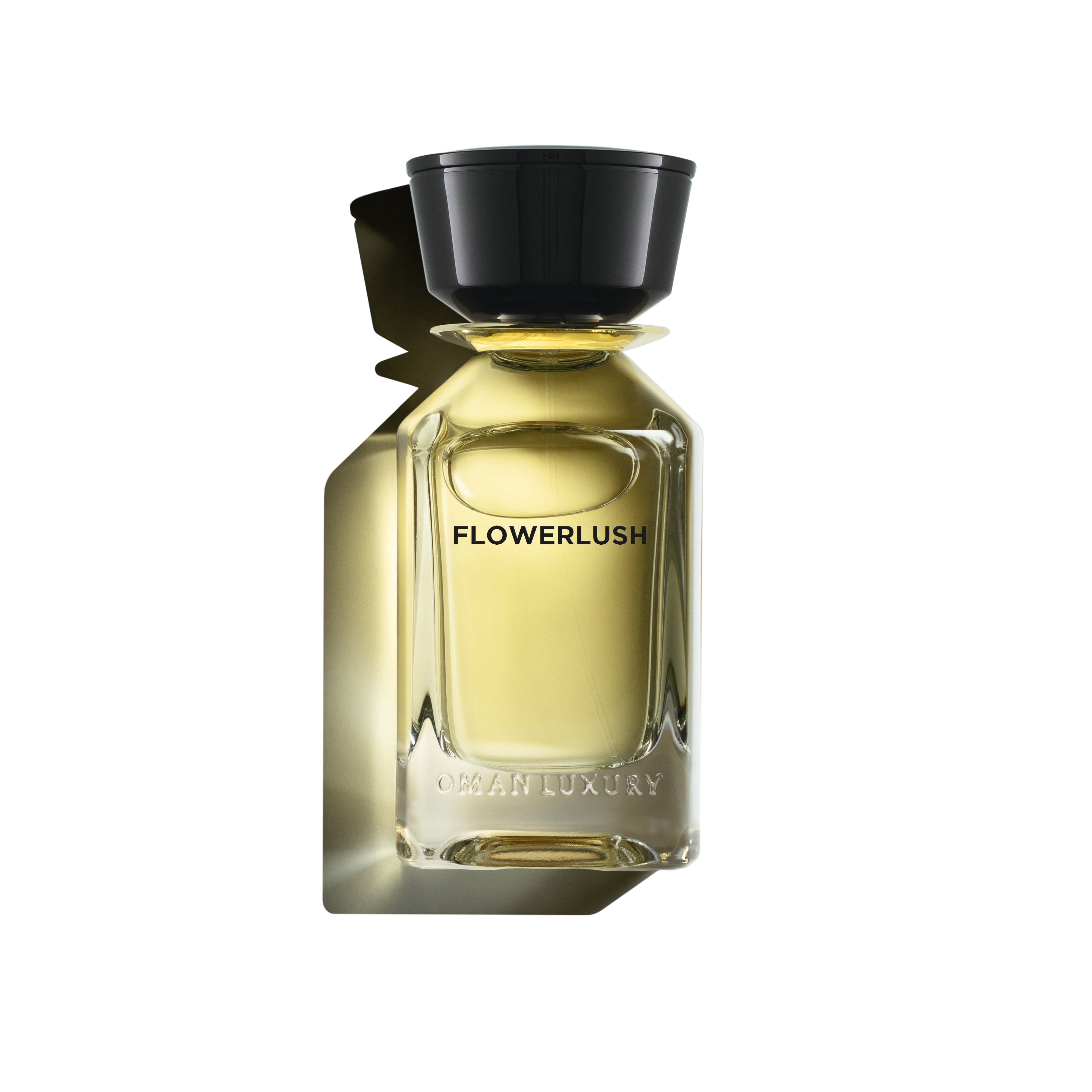 Flowerlush EdP, Omanluxury