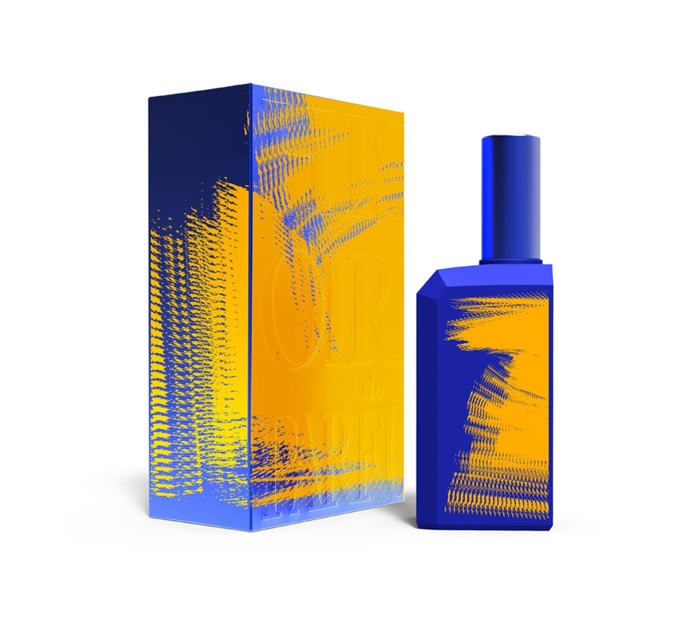 This is not a blue bottle 1.7 Eau de Parfum