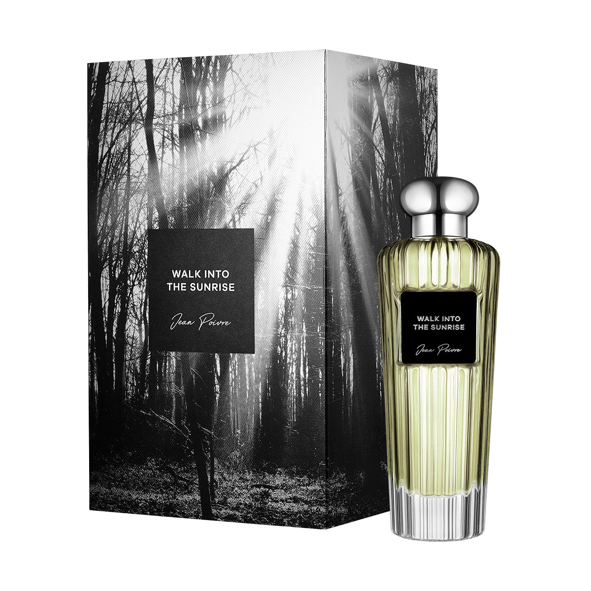 Walk into the Sunrise 100ml EDP Jean Poivre