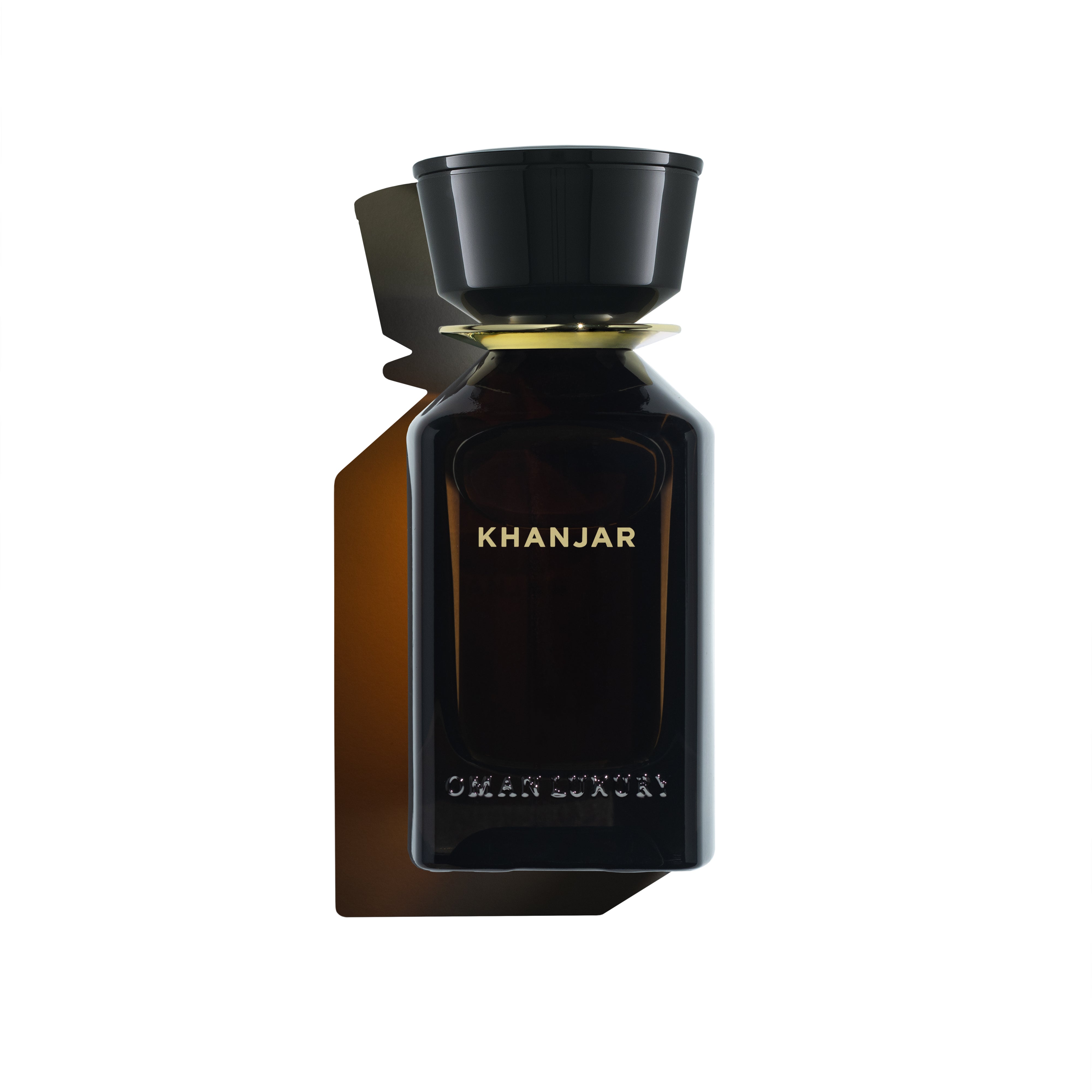 Khanjar EdP, Omanluxury