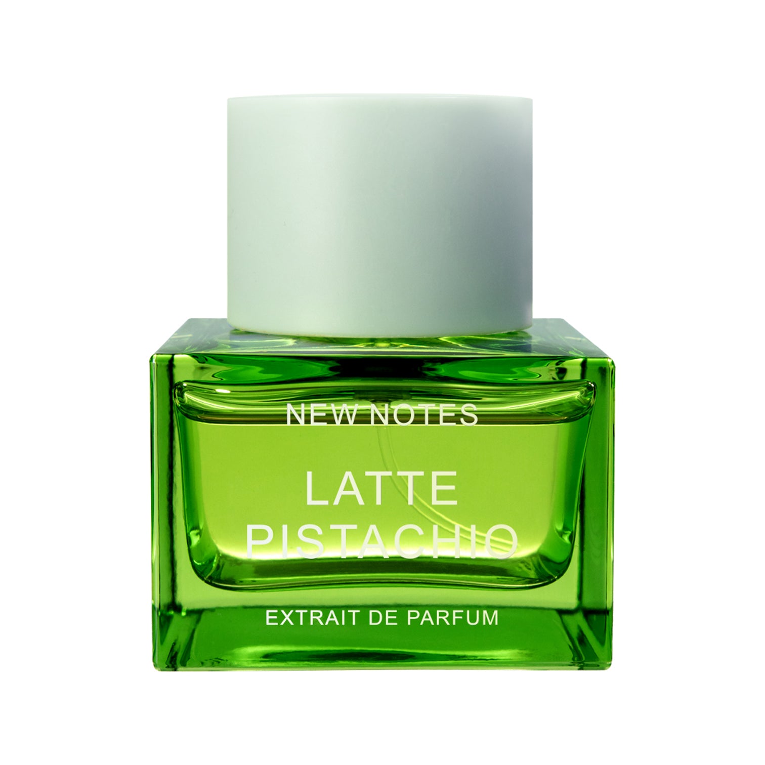 Latte Pistachio, New Notes, Black Collection