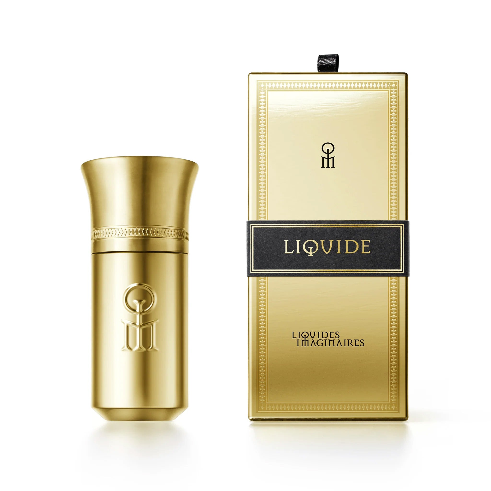 Liquide Gold, Liquides Imaginaires